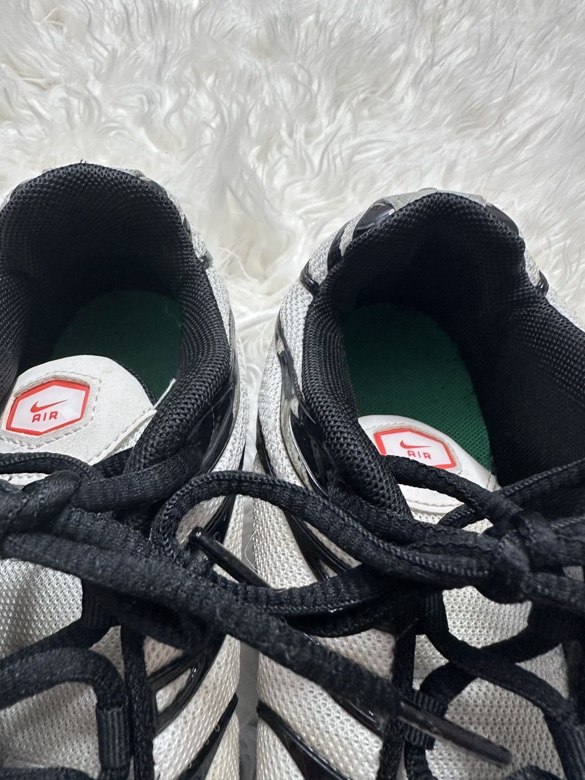 Nike Nike Air Max Plus Size US 4 / IT 34 - 3 Thumbnail