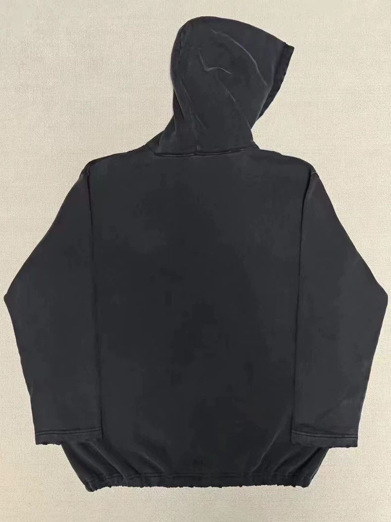 Balenciaga Balenciaga Rammstein Hoodie Limited Edition-2507 Size US XS / EU 42 / 0 - 2 Thumbnail