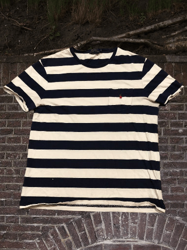 Polo Ralph Lauren Polo Ralph Lauren T-Shirt Size US L / EU 52-54 / 3 - 1 Thumbnail