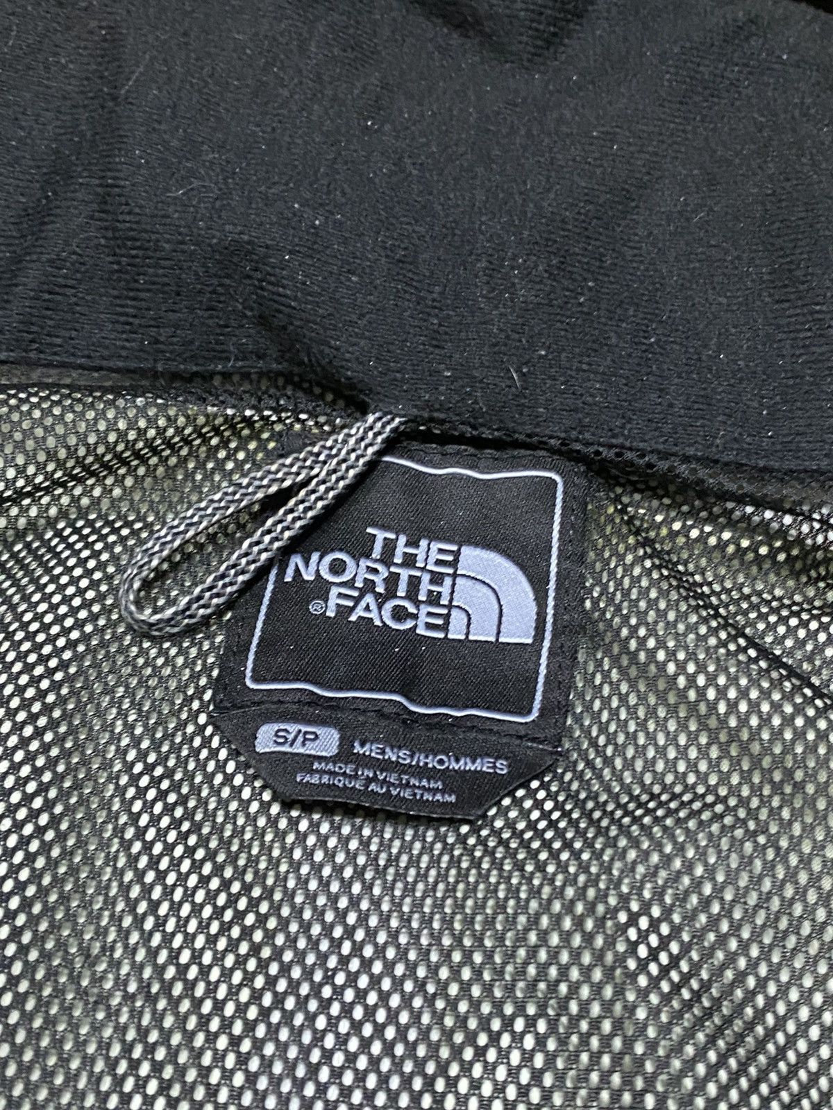 The North Face The North Face Hyvent arcteryx style gorpcore Y2K jacket Size US S / EU 44-46 / 1 - 8 Thumbnail