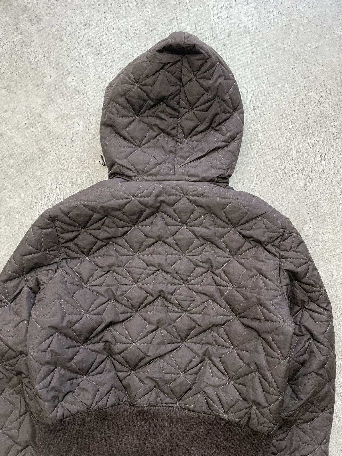 If Six Was Nine Rare cropped jacket legrandebleu if six was nine style y2k Size US M / EU 48-50 / 2 - 10 Thumbnail