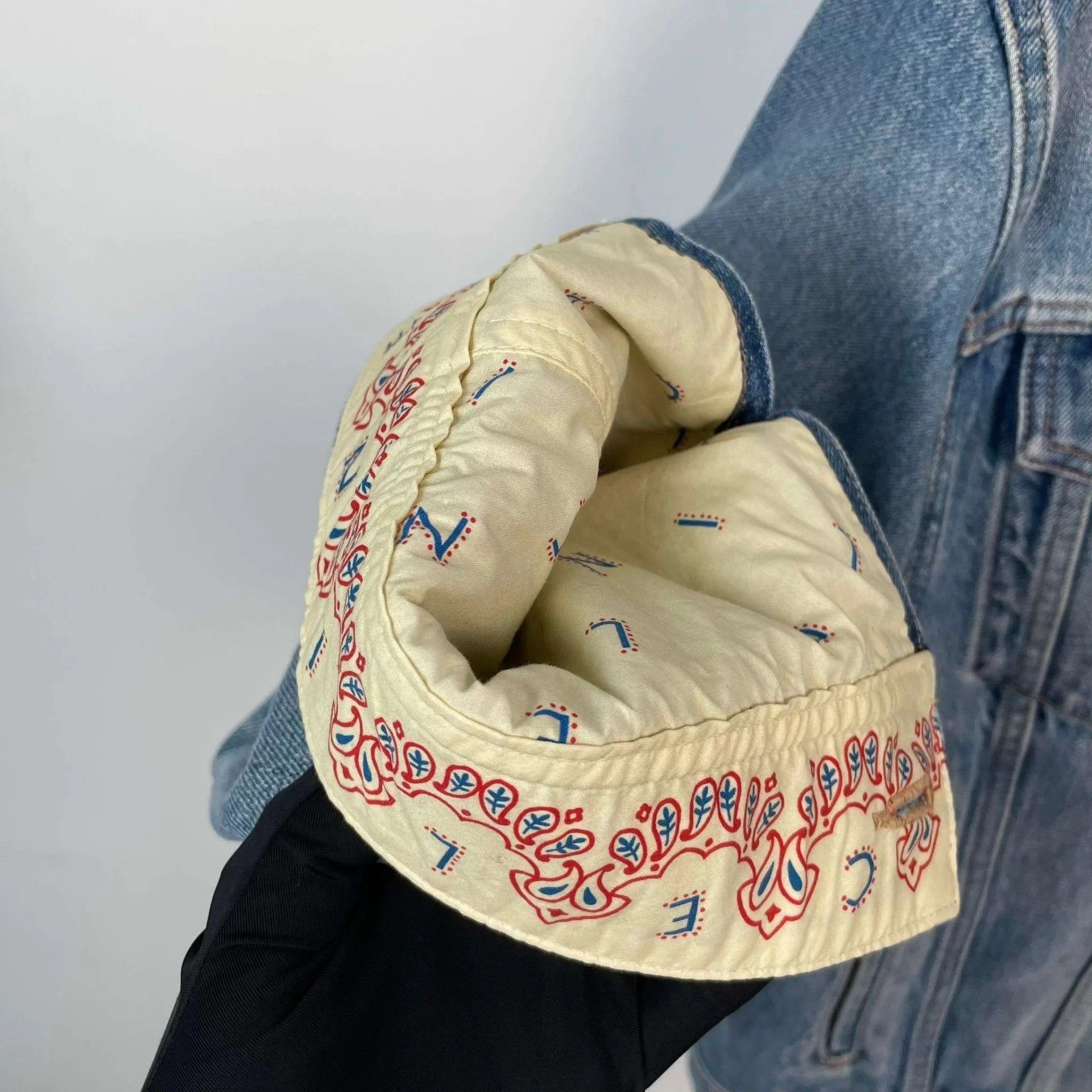 Celine CELINE Denim Jacket M Size M / US 6-8 / IT 42-44 - 5 Thumbnail