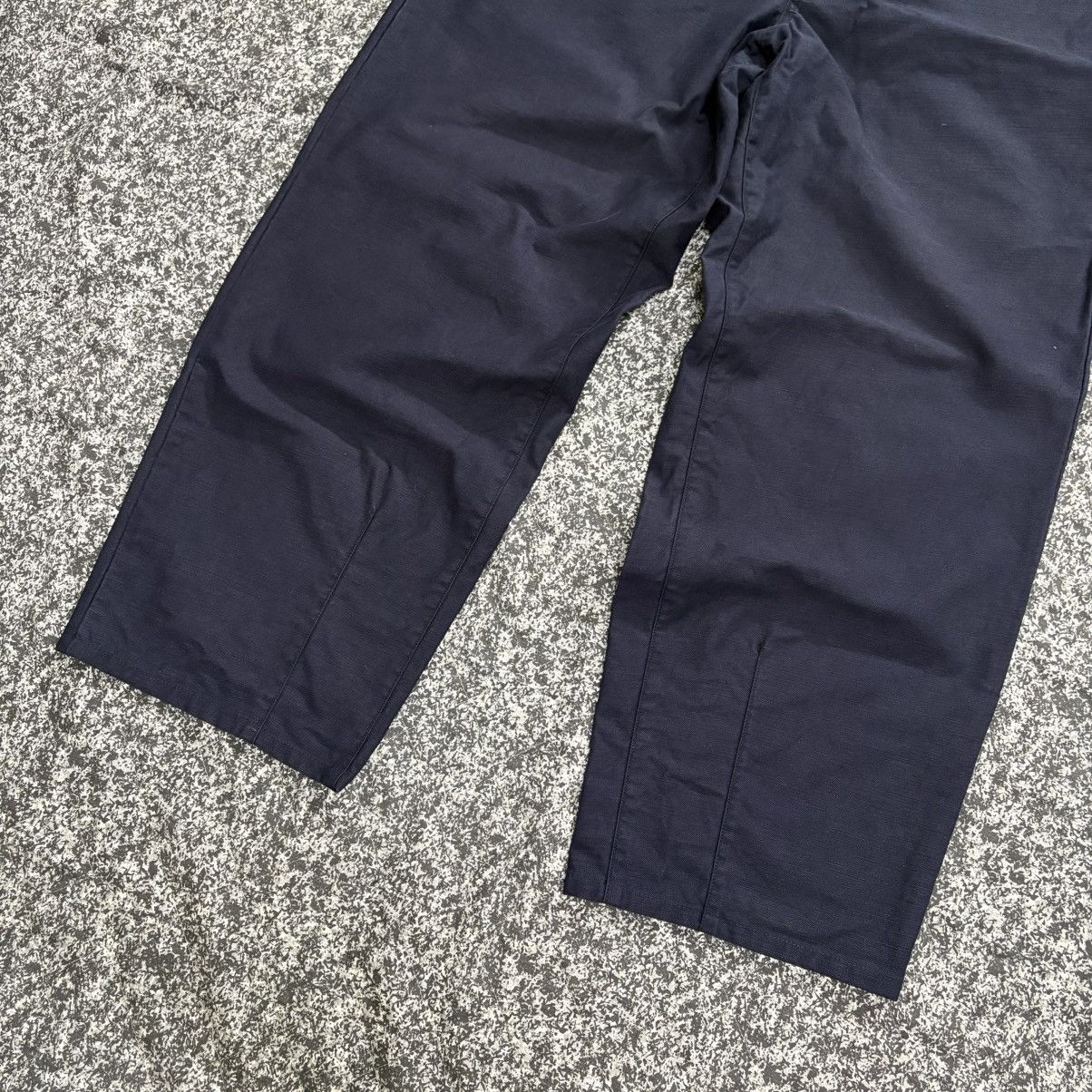 Designer × Japanese Brand 🔴 Papas Maniere De Heming Baggy Pant 🔴 Size US 33 - 4 Thumbnail