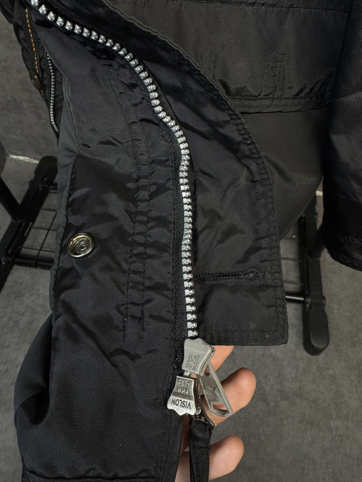 Parajumpers Parajampers Jacket parka Size US M / EU 48-50 / 2 - 15 Thumbnail
