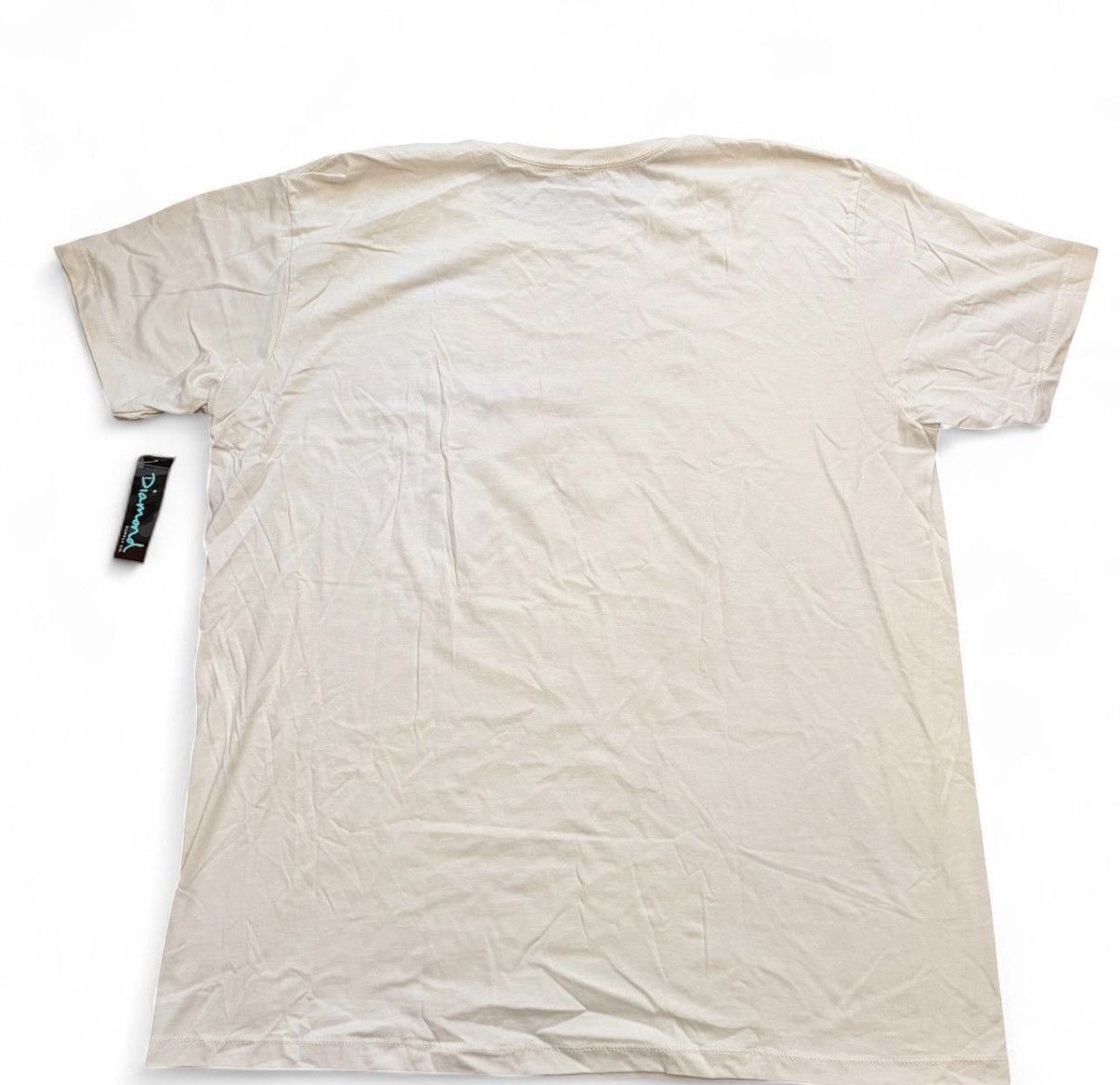Diamond Supply Co. Diamond Supply Co. African Safari Tee Size US XXL / EU 58 / 5 - 2 Thumbnail