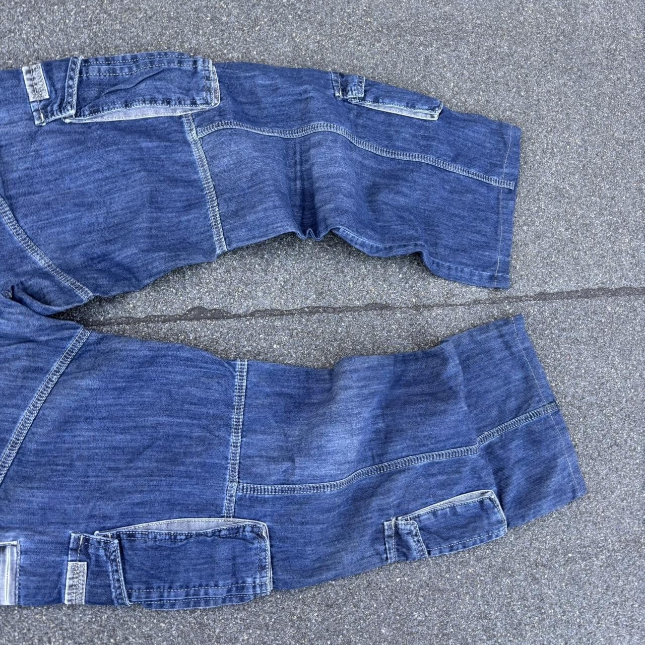 Japanese Brand × Vintage Torero Jeans Size US 36 / EU 52 - 8 Thumbnail