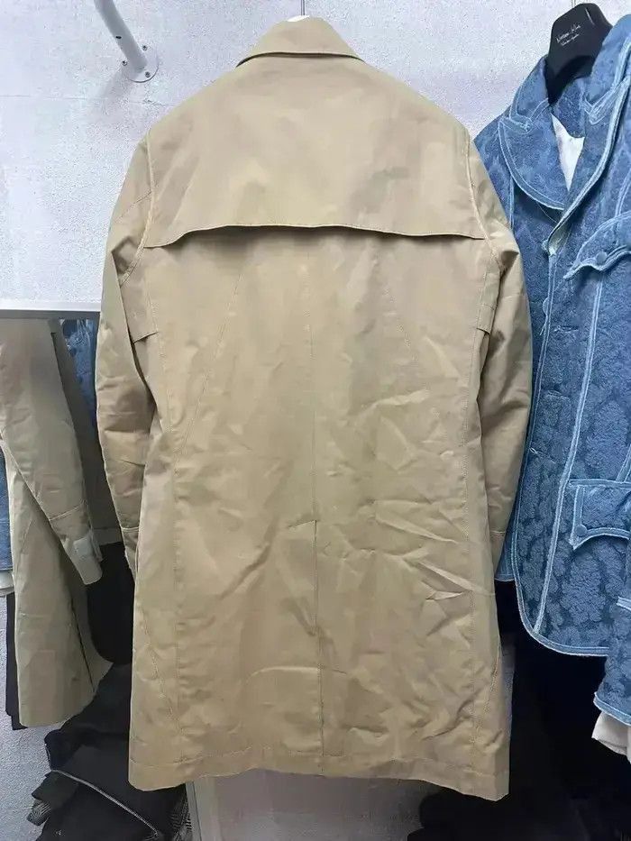 Undercover Undercover x joy division 09aw double side parka Size US M / EU 48-50 / 2 - 5 Thumbnail