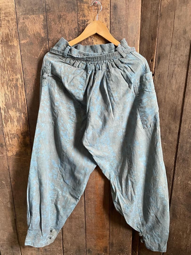 Vintage 1 of 1 vintage balloon pants Size US 34 / EU 50 - 4 Thumbnail