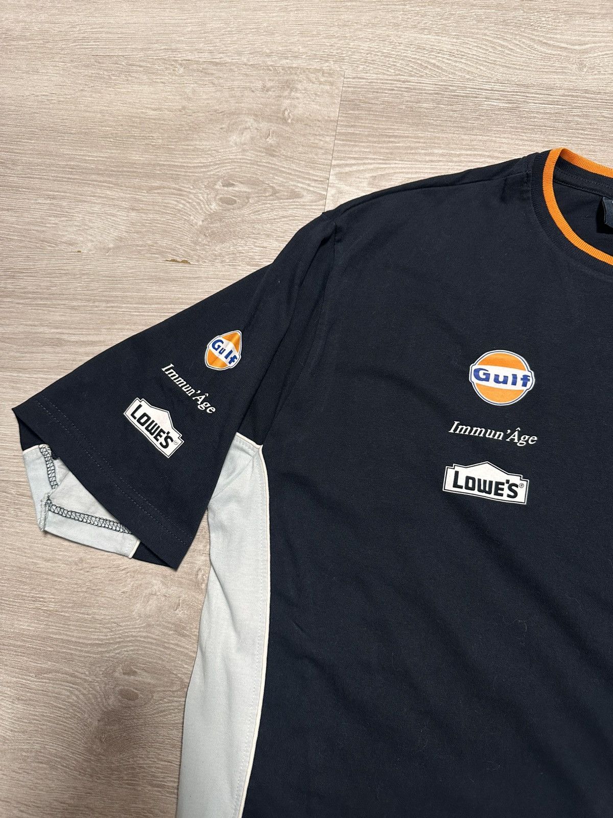 Formula 1 Vintage T-shirt Aston Martin Formula 1 Size XXL Size US XXL / EU 58 / 5 - 2 Thumbnail