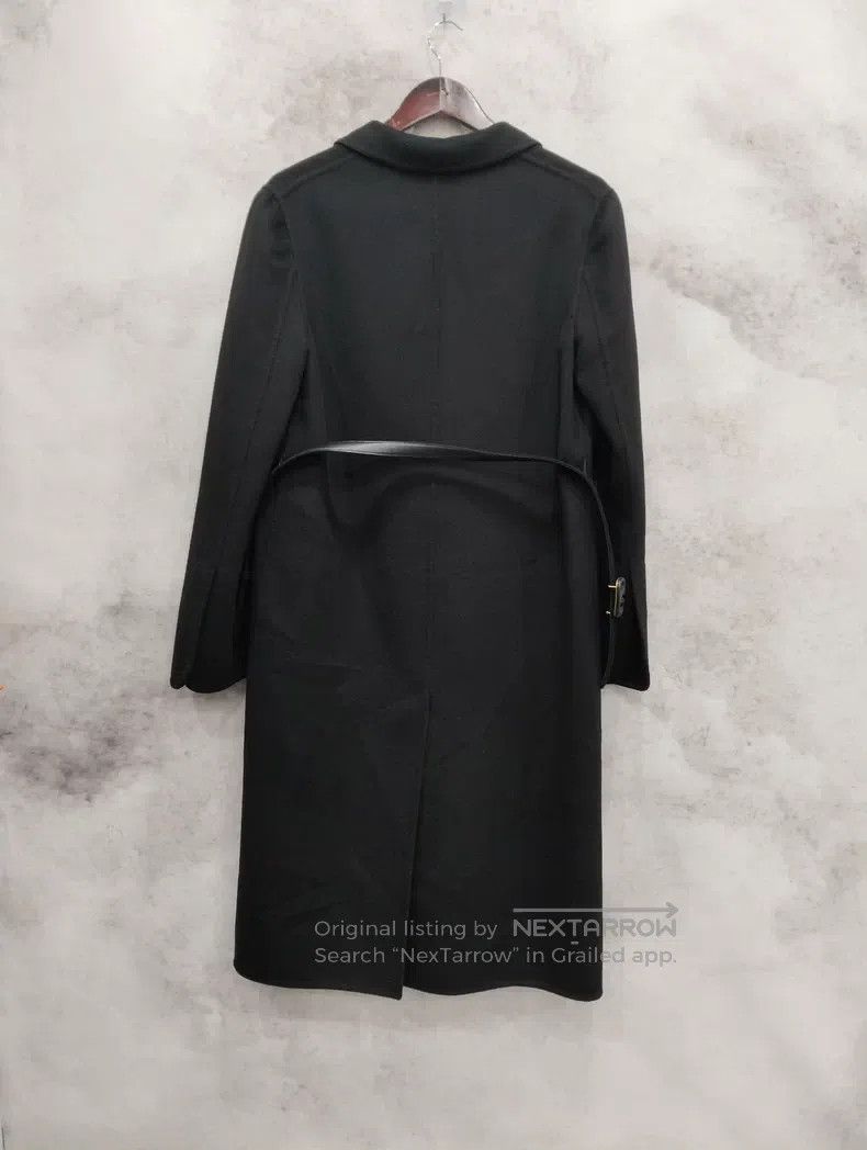 Valentino Valentino Coat coat Size US S / EU 44-46 / 1 - 2 Thumbnail