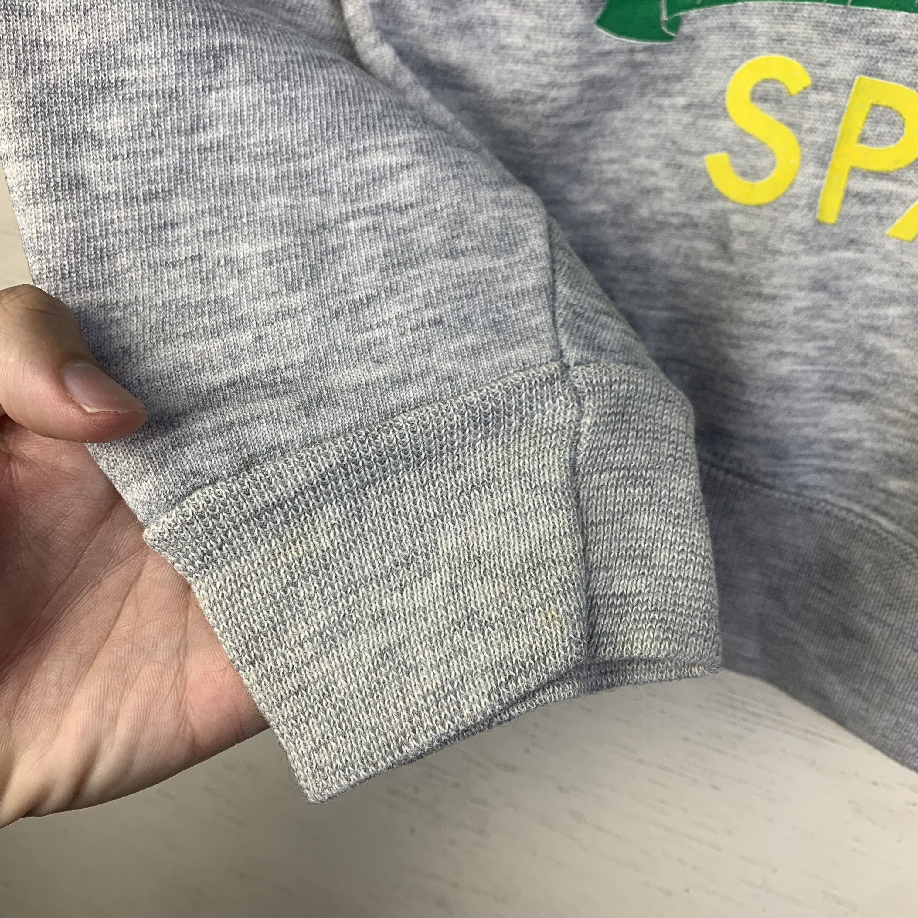Lee Rare Vintage Michigan State University Spartans Sweatshirt Size US S / EU 44-46 / 1 - 10 Thumbnail