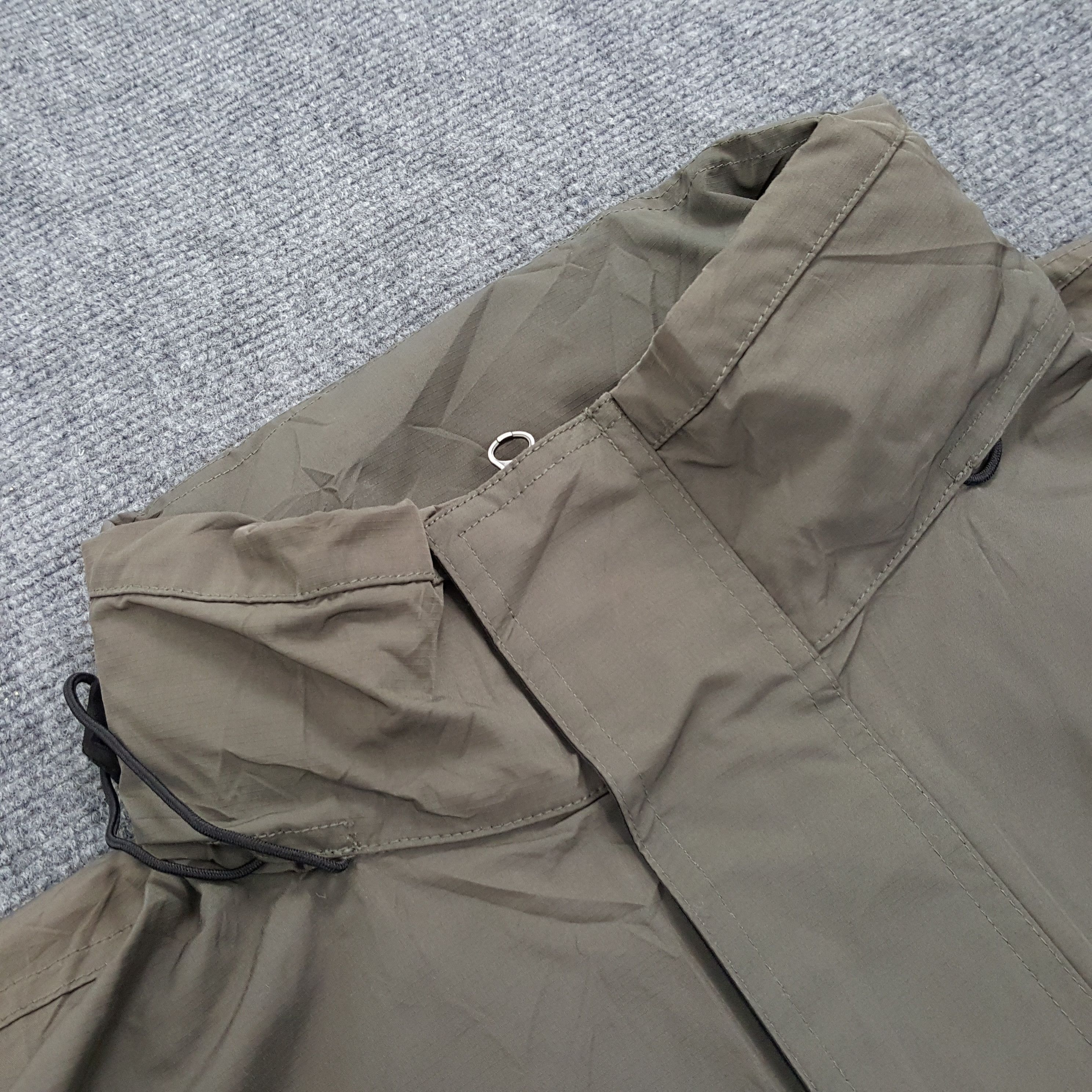 Canterbury of New Zealand × Vintage Canterbury of New Zealand Sportwear Style Jacket Size US L / EU 52-54 / 3 - 5 Thumbnail