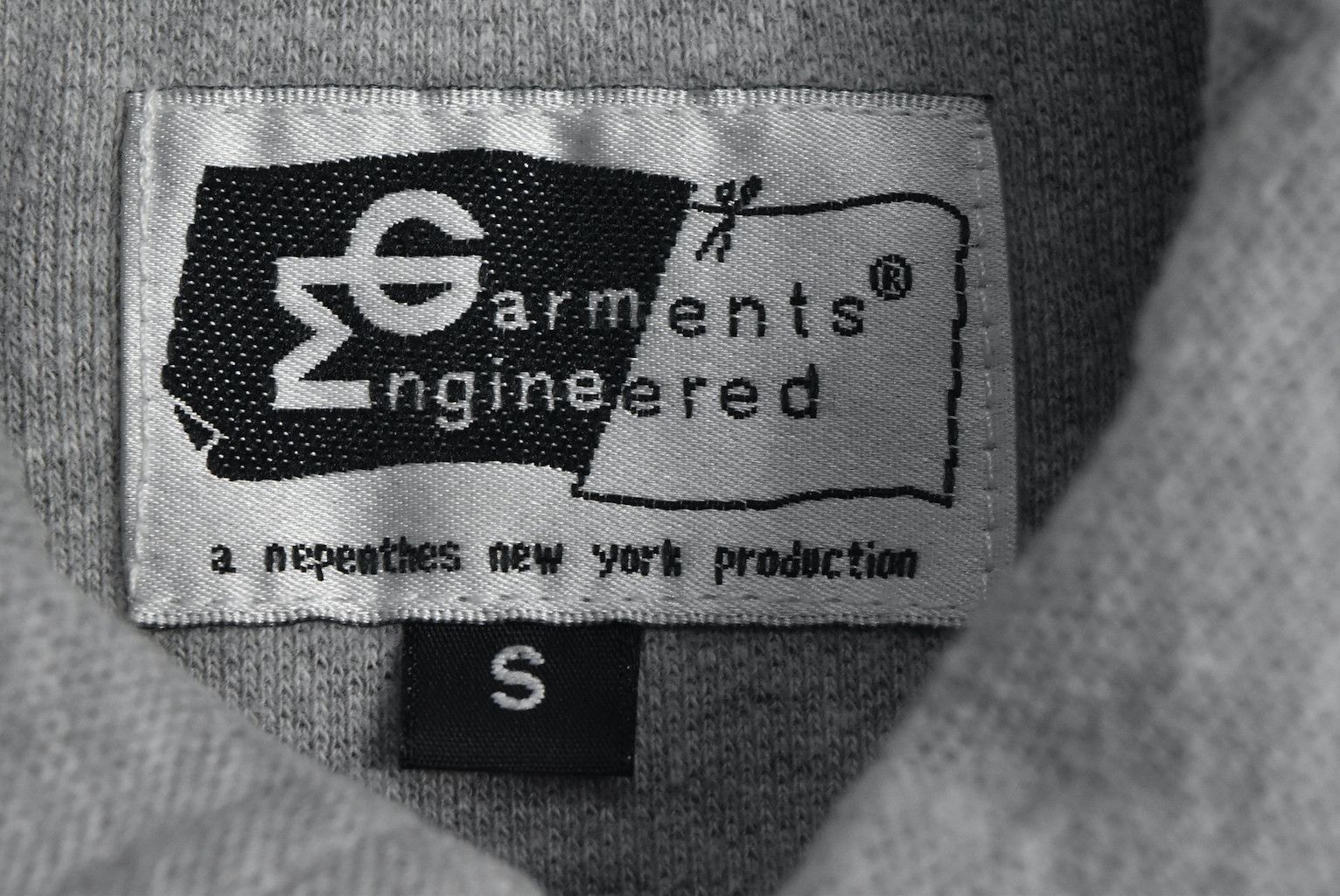Engineered Garments × Nepenthes Engineered Garments/pocket polo shirt/27906 - 785 61 Size US S / EU 44-46 / 1 - 5 Thumbnail