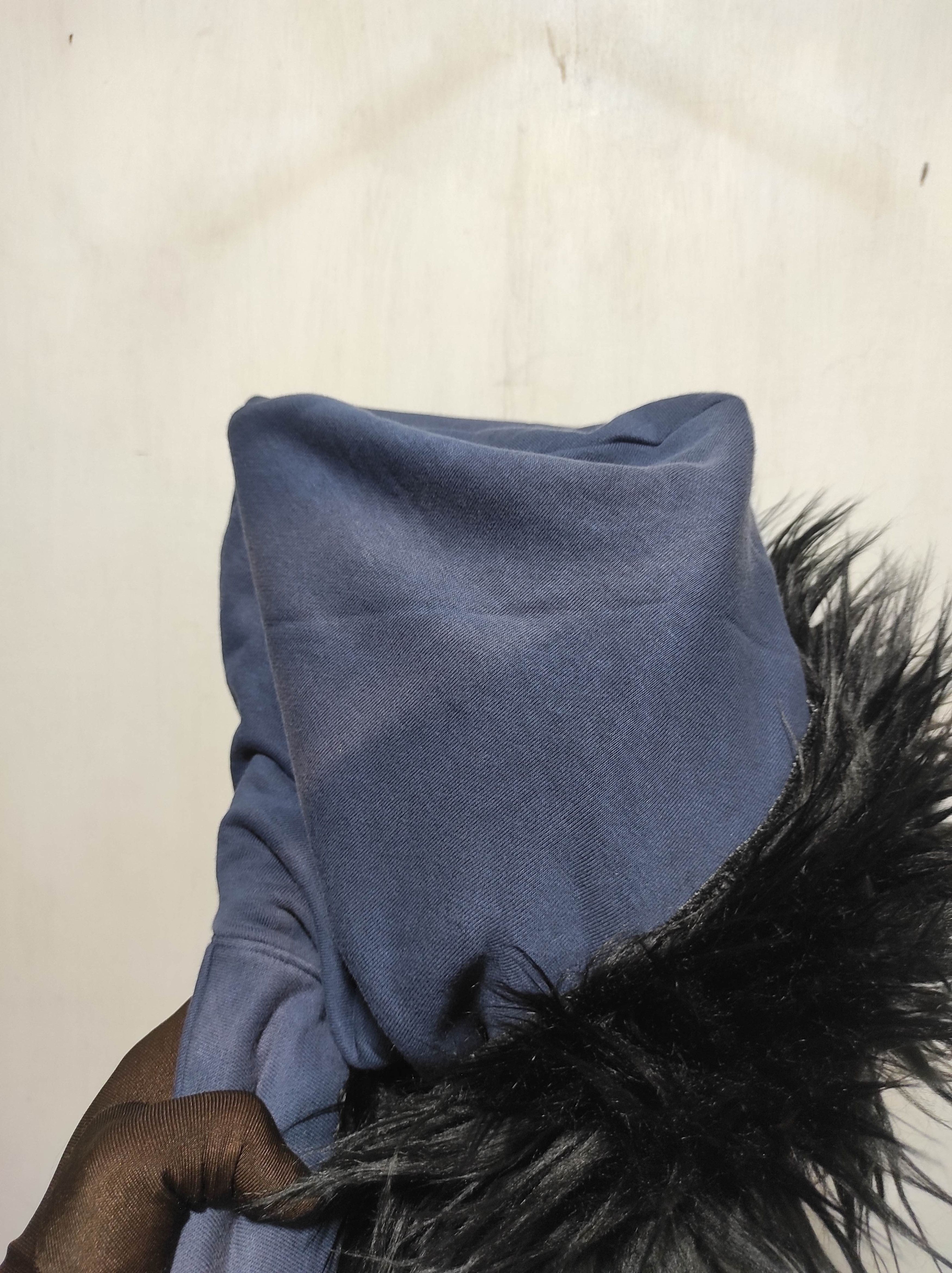 Tommy Jeans Tommy Jeans Fur Hoodie Ifsixwasnine Lgb Style Size US M / EU 48-50 / 2 - 10 Thumbnail