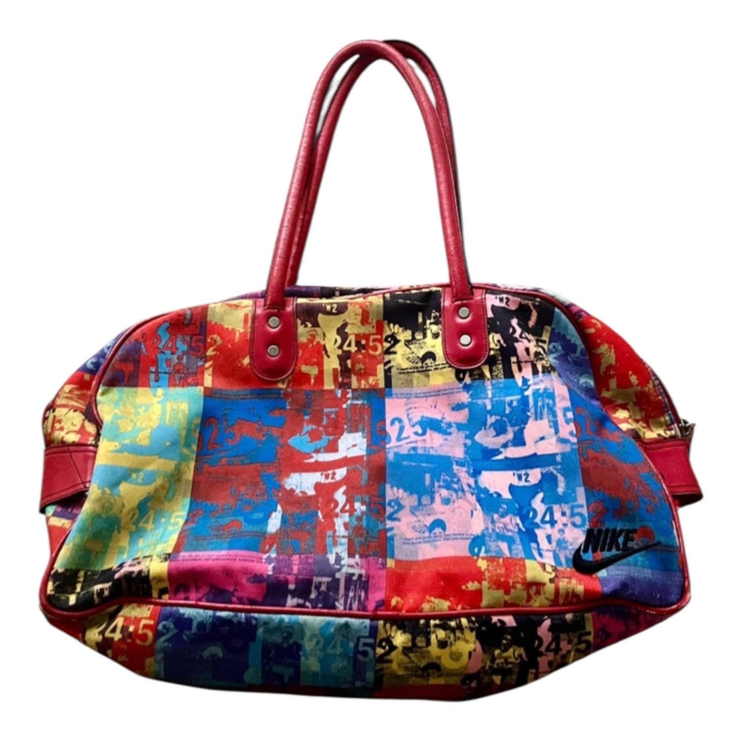 Nike The Nike Bowling Bag Size ONE SIZE - 1 Thumbnail
