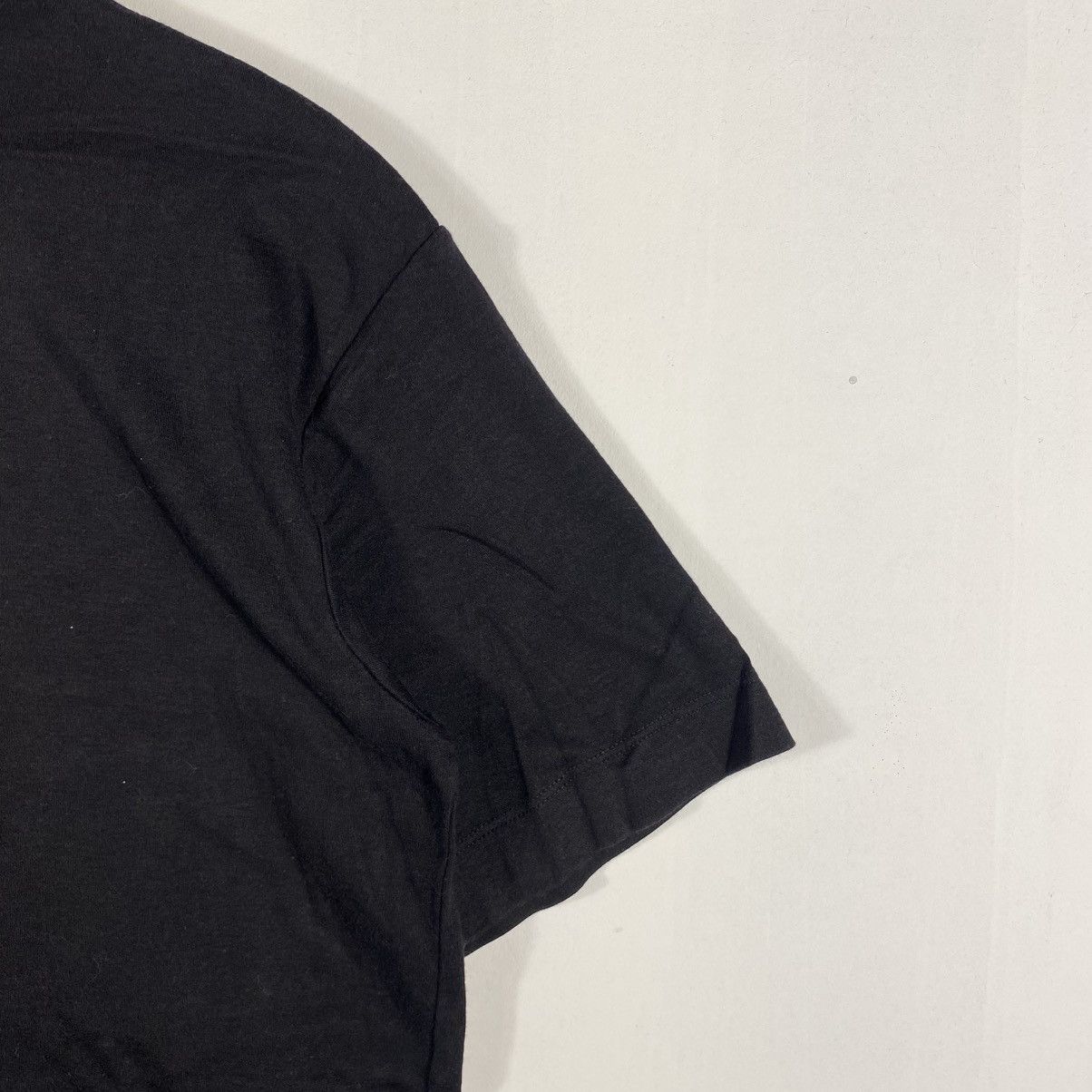 Iceberg Vintage ICEBERG Peanuts Embroidery Logo Tee Shirt Size US M / EU 48-50 / 2 - 4 Thumbnail