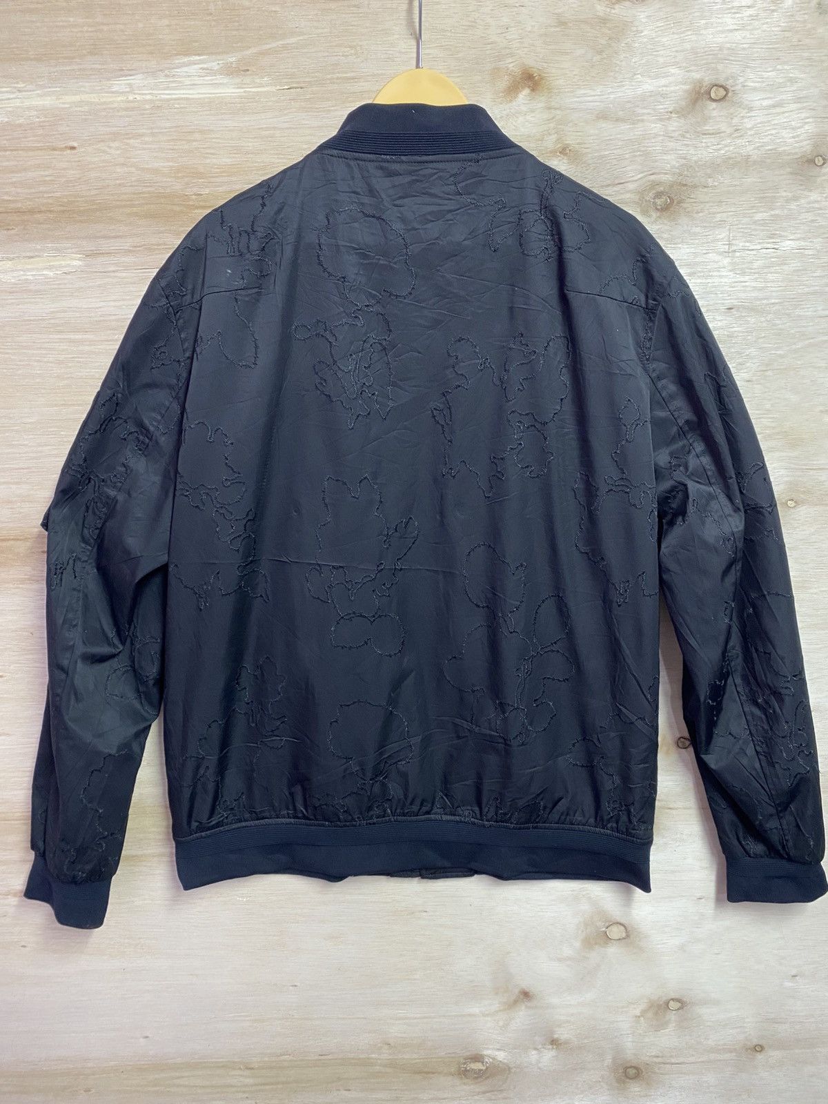 Dior Dior Bombers jacket Size US XL / EU 56 / 4 - 19 Thumbnail