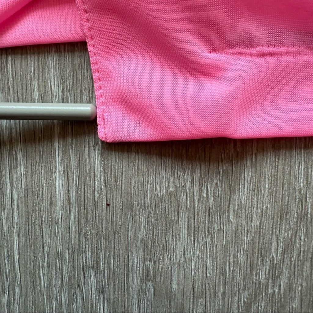 United Colors Of Benetton United Colors of Benetton Pink Blouse Size S / US 4 / IT 40 - 10 Thumbnail