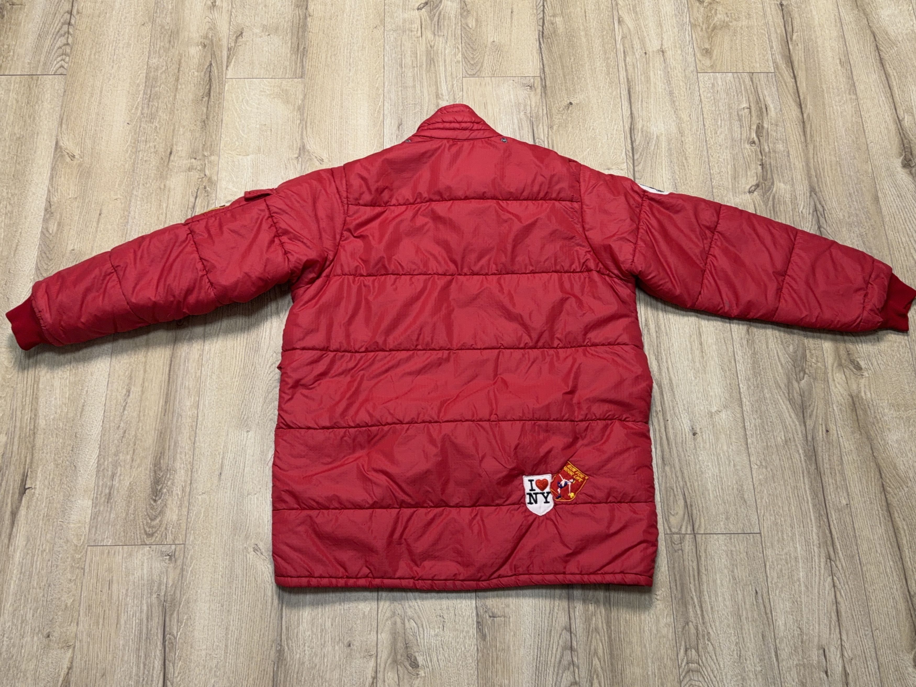 Other Vintage Lake Placid 13th Olympic Games Jacket Coat XL Size US XL / EU 56 / 4 - 19 Thumbnail