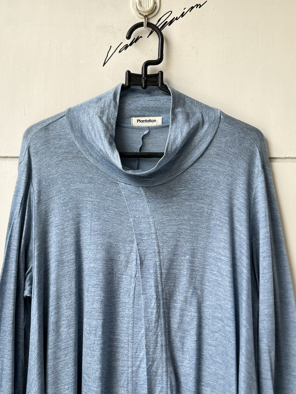 Issey Miyake PLANTATION Issey Miyake T-shirt Size US M / EU 48-50 / 2 - 11 Thumbnail
