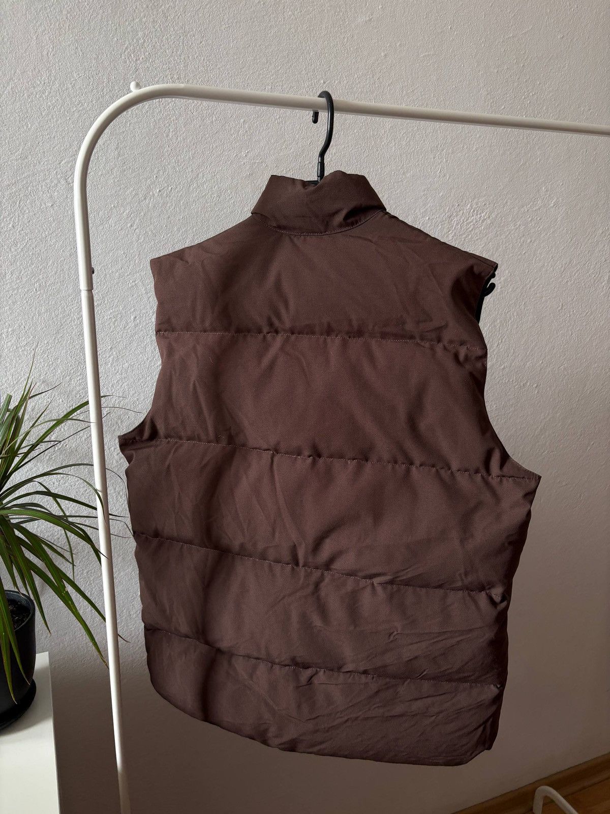 Canada Goose Vest Canada Goose mens brown Size US S / EU 44-46 / 1 - 5 Thumbnail