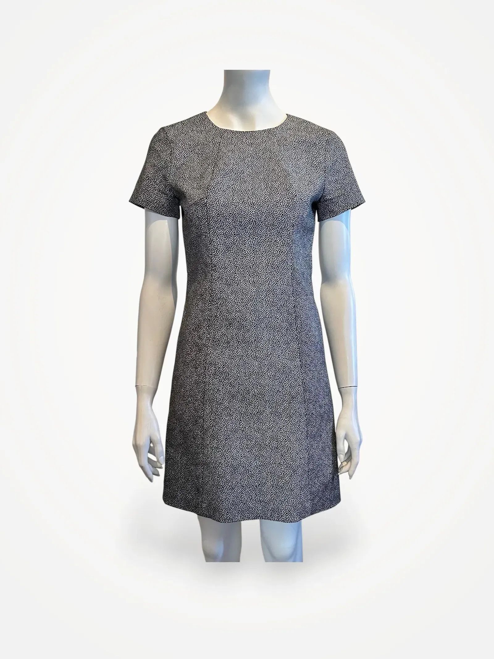 Michael Kors Michael Kors Dress Size S / US 4 / IT 40 - 1 Thumbnail