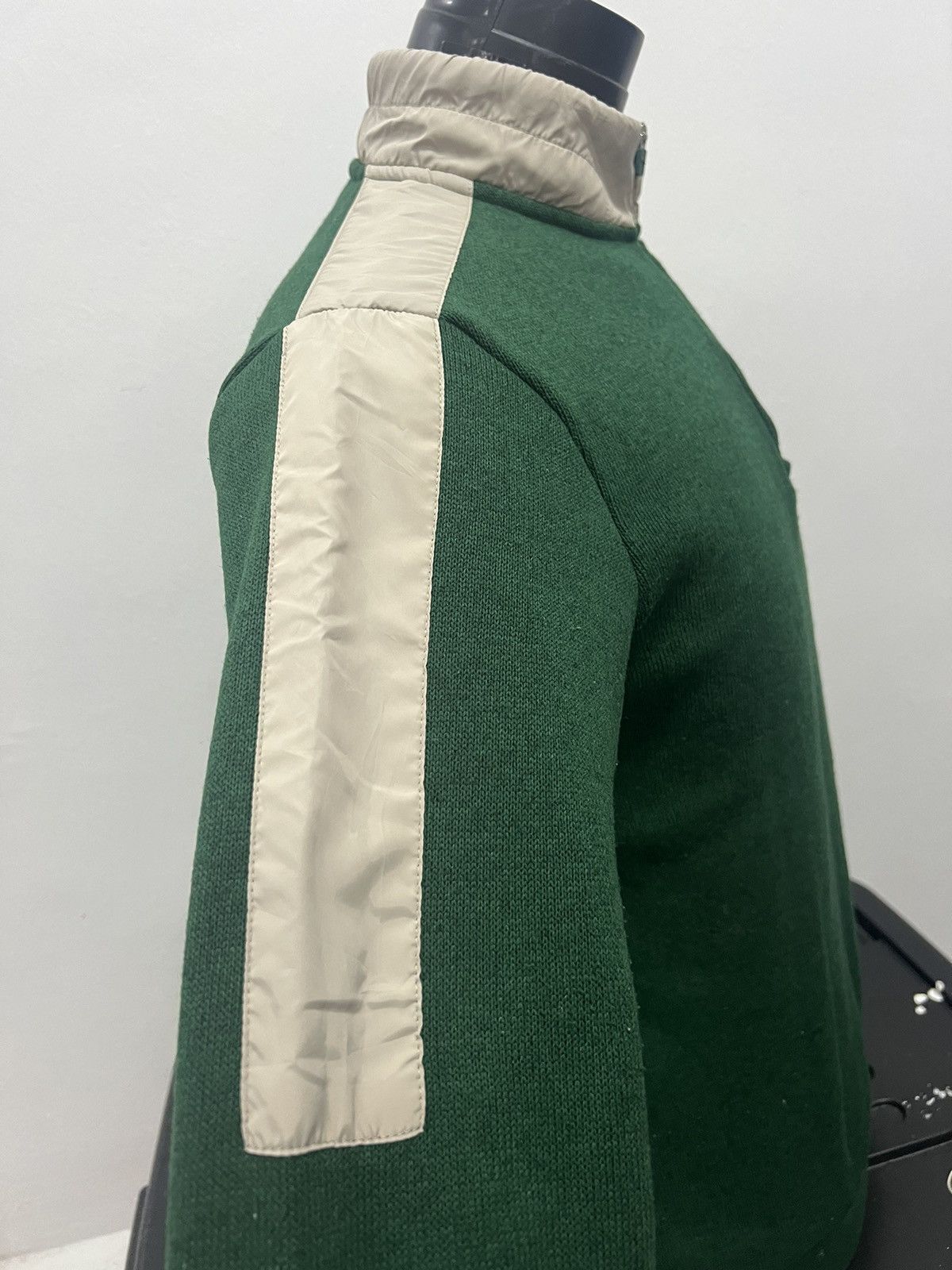 Japanese Brand Evisu Golf - Sweather Size US M / EU 48-50 / 2 - 5 Thumbnail