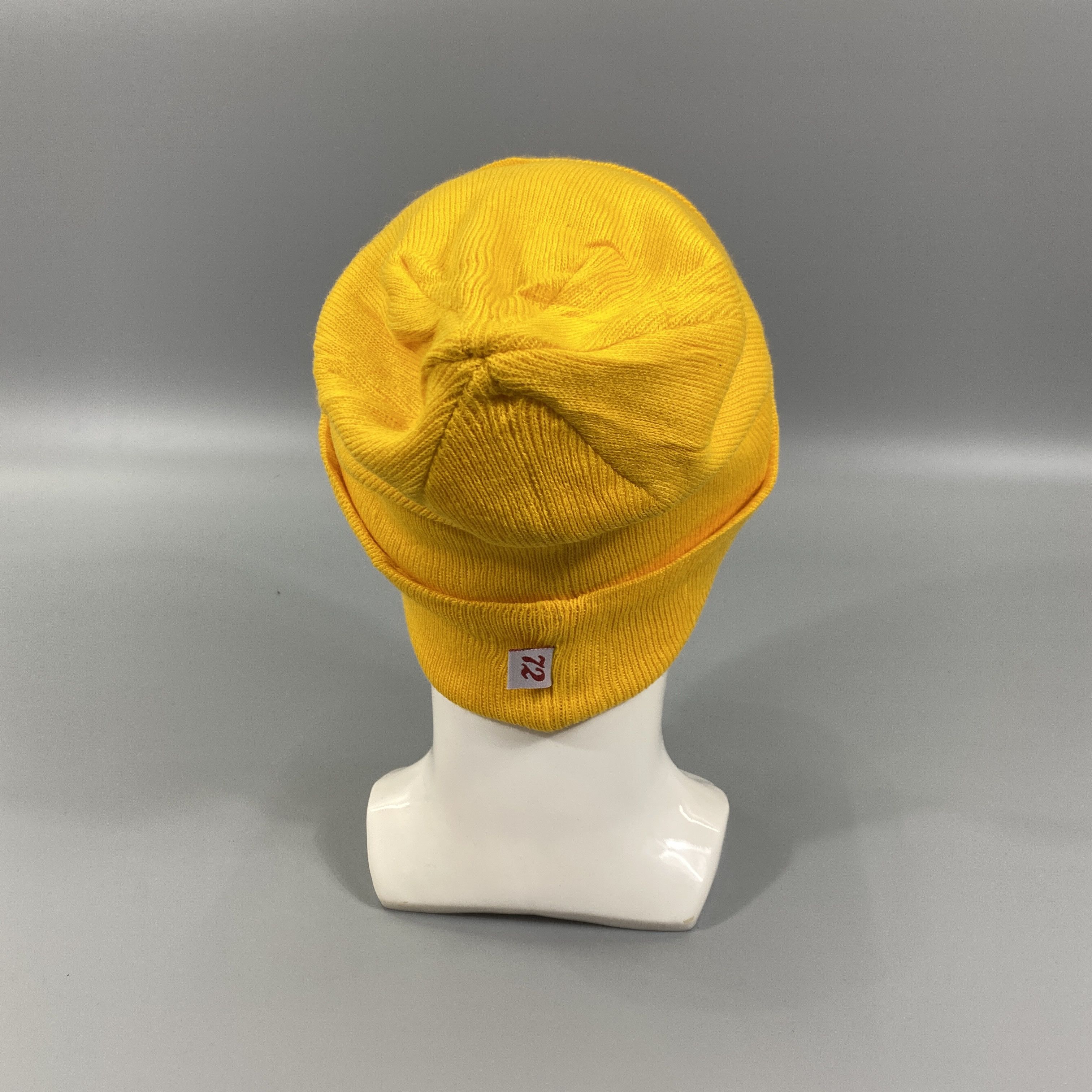 Japanese Brand California 72 Snow Cap Hat -BN957 Size ONE SIZE - 3 Thumbnail