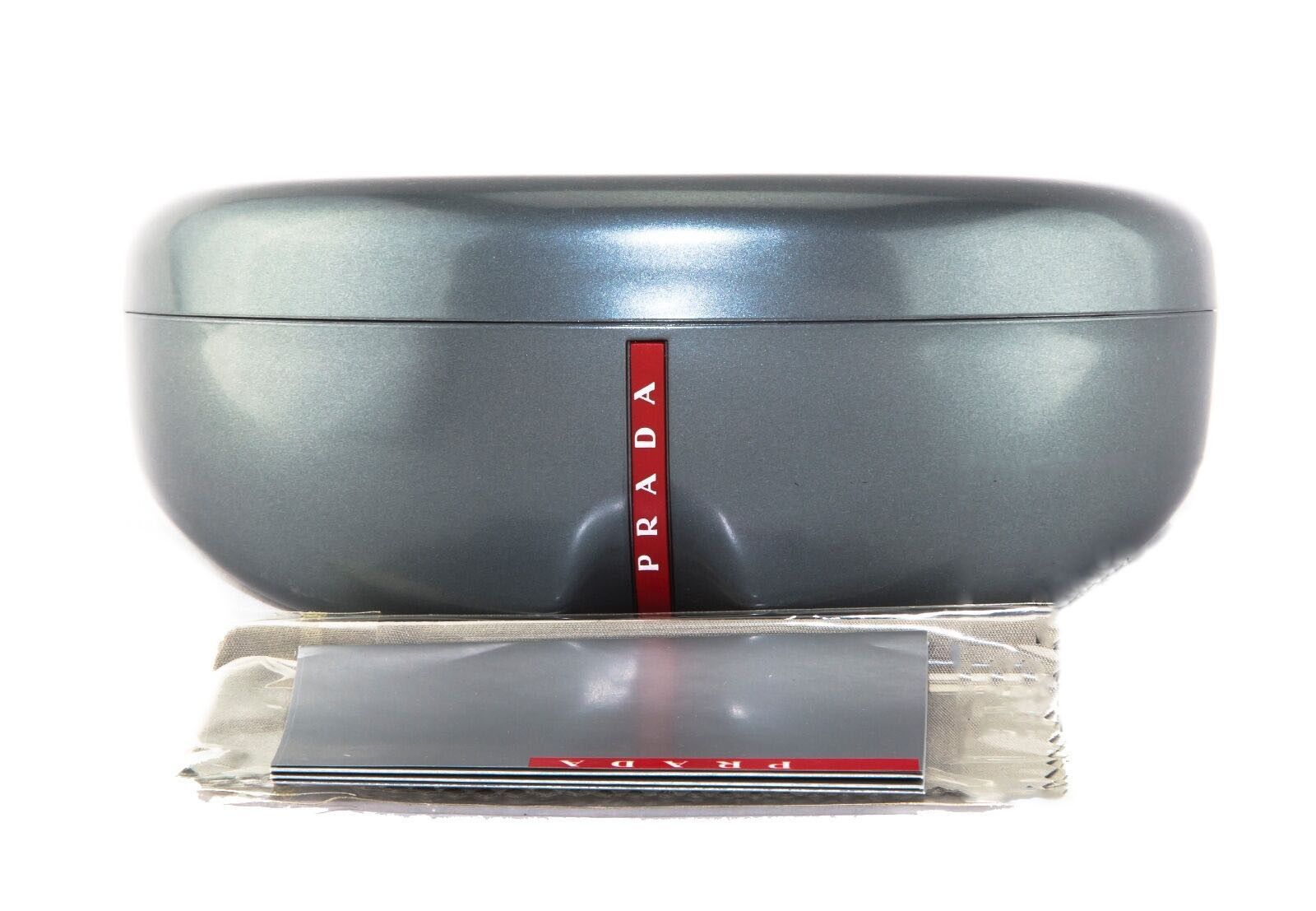 Prada PRADA 52R Linea Rossa Spectrum Sport Pilot Sunglasses PS52RS Size ONE SIZE - 10 Thumbnail