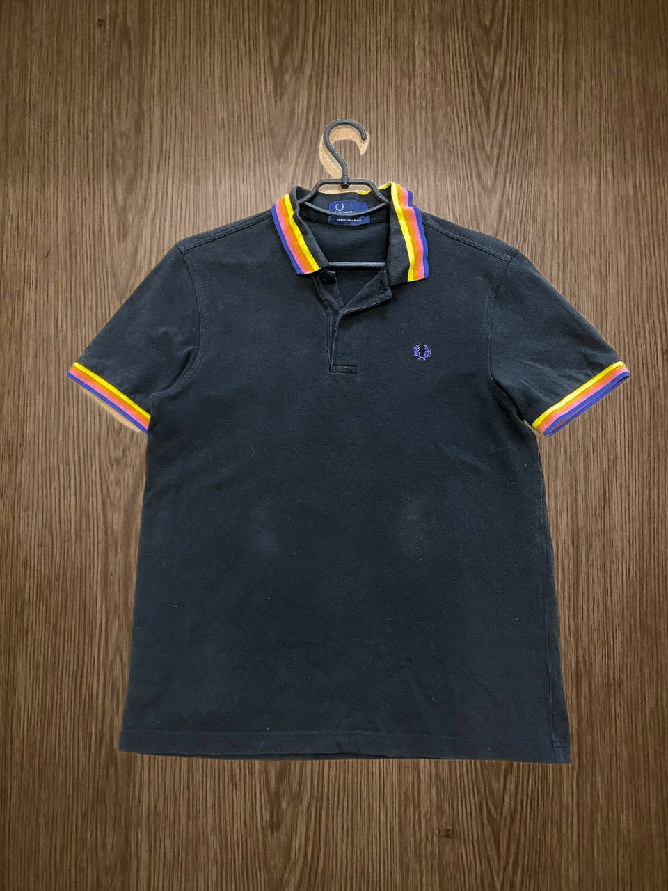 Fred Perry Fred Perry Polo T-Shirt Tee Size US M / EU 48-50 / 2 - 1 Thumbnail