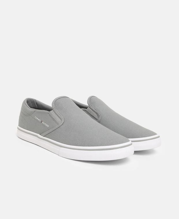 Tommy Hilfiger Vulc Core Slip-on sneakers Size US 9 / EU 42 - 1 Thumbnail