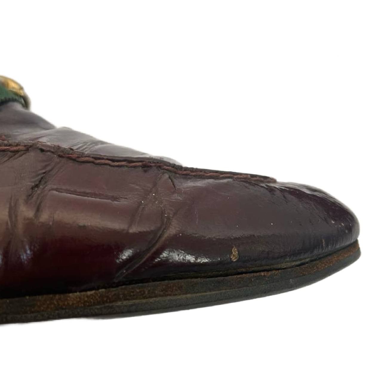 Gucci Gucci loafers #8 Size US 8.5 / EU 41-42 - 13 Thumbnail