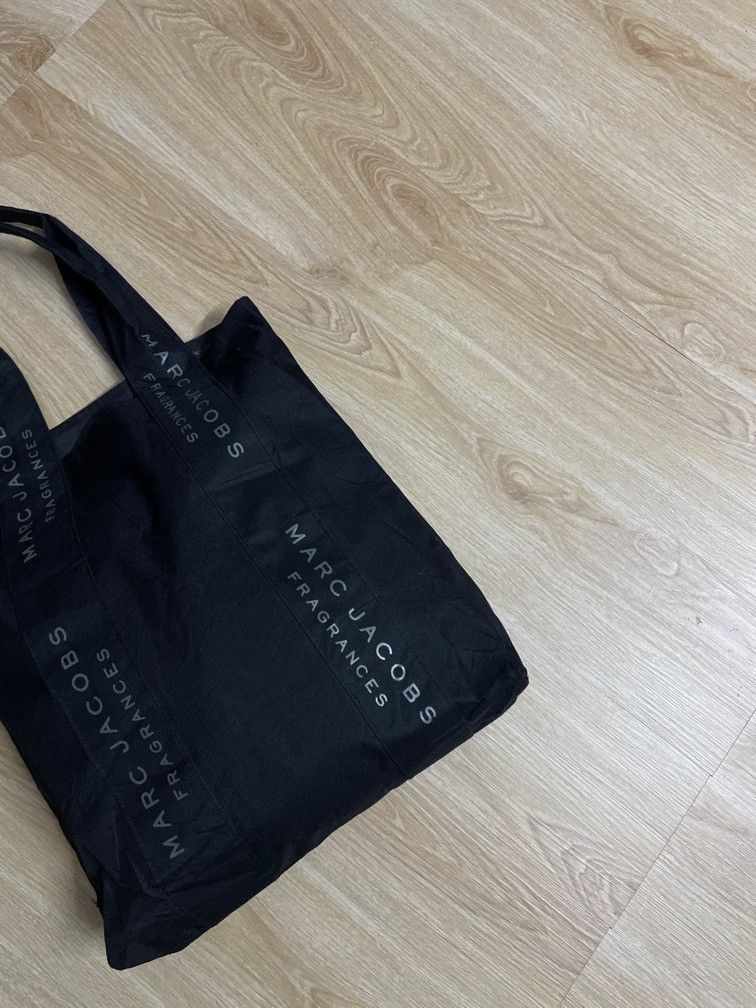 Marc Jacobs MARC JOCBS TOTE BAG Size ONE SIZE - 4 Thumbnail