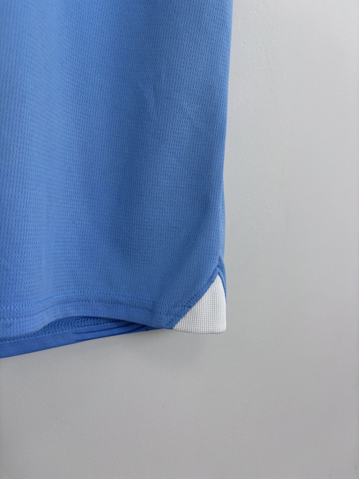 Puma Puma Manchester City 2023/24 Home Kit Football Soccer Jersey Size US M / EU 48-50 / 2 - 23 Thumbnail