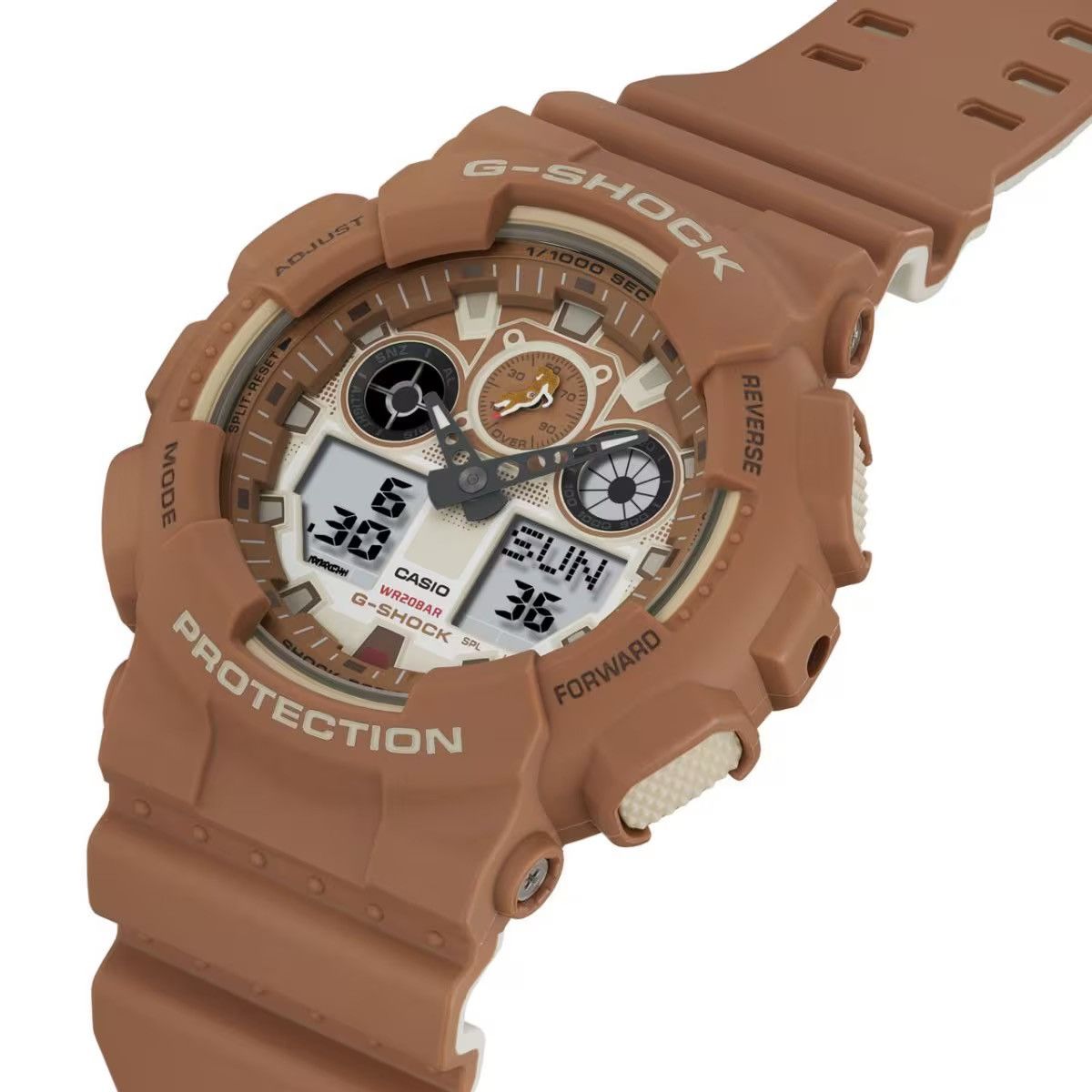 G Shock G-Shock Shiba Inu Size ONE SIZE - 5 Thumbnail