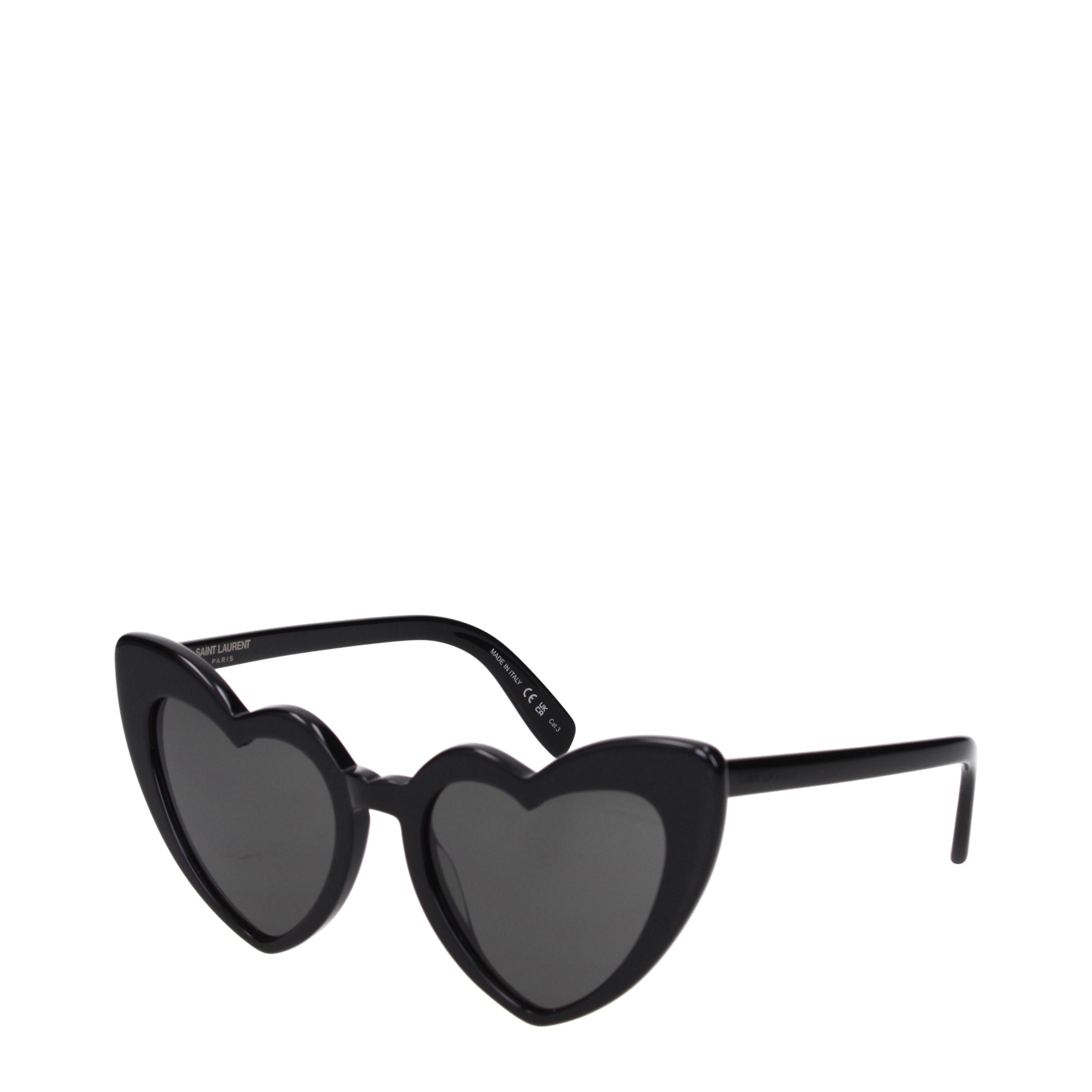 Saint Laurent Paris Sunglasses Size ONE SIZE - 1 Thumbnail