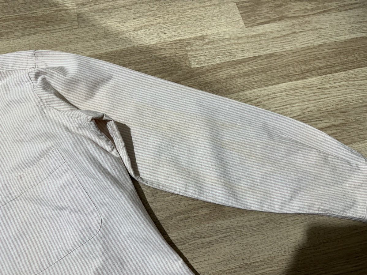 Designer × Thom Browne Thom Browne shirt 2 Size US L / EU 52-54 / 3 - 12 Thumbnail