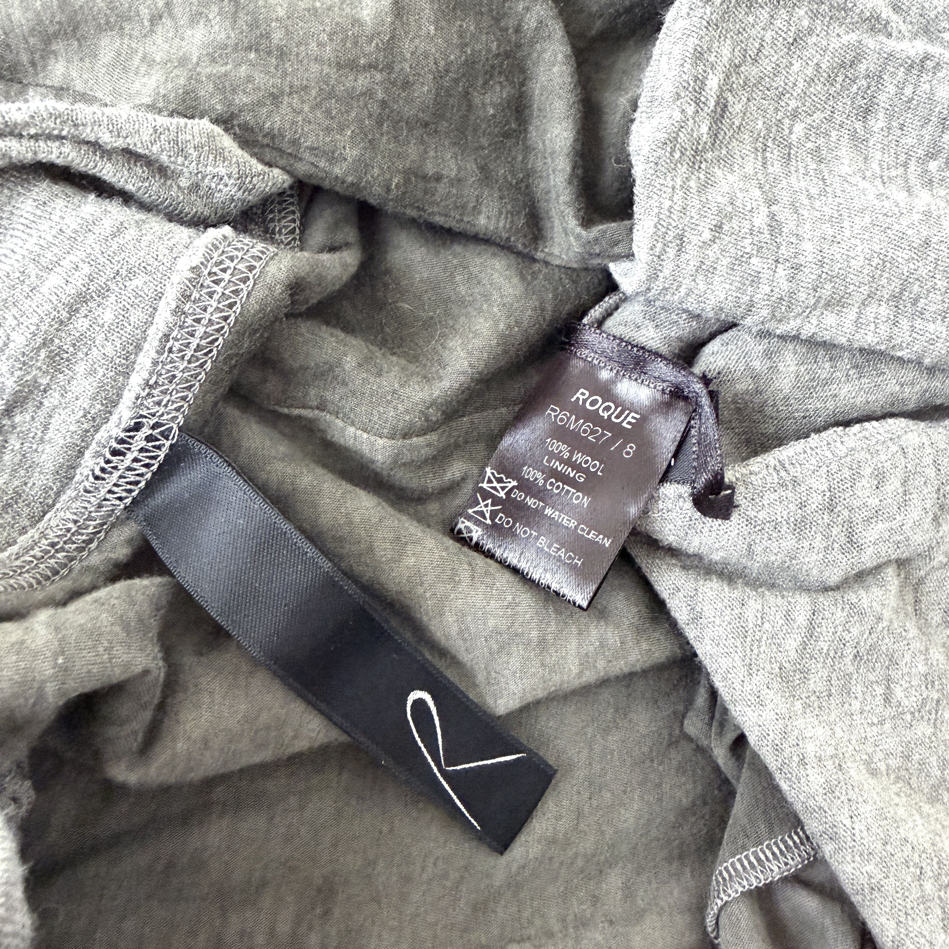 Ilaria Nistri ROQUE ILARIA NISTRI Cardigan Size M / US 6-8 / IT 42-44 - 10 Thumbnail