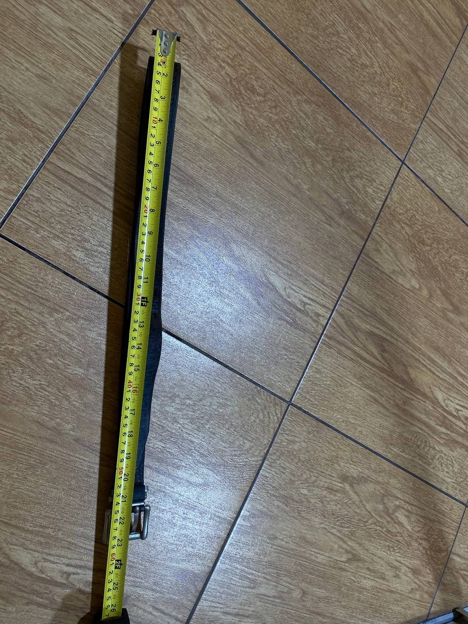 Harley Davidson Belt Vintage Harley Davidson Streetwear Y2K big logo Size ONE SIZE - 13 Thumbnail