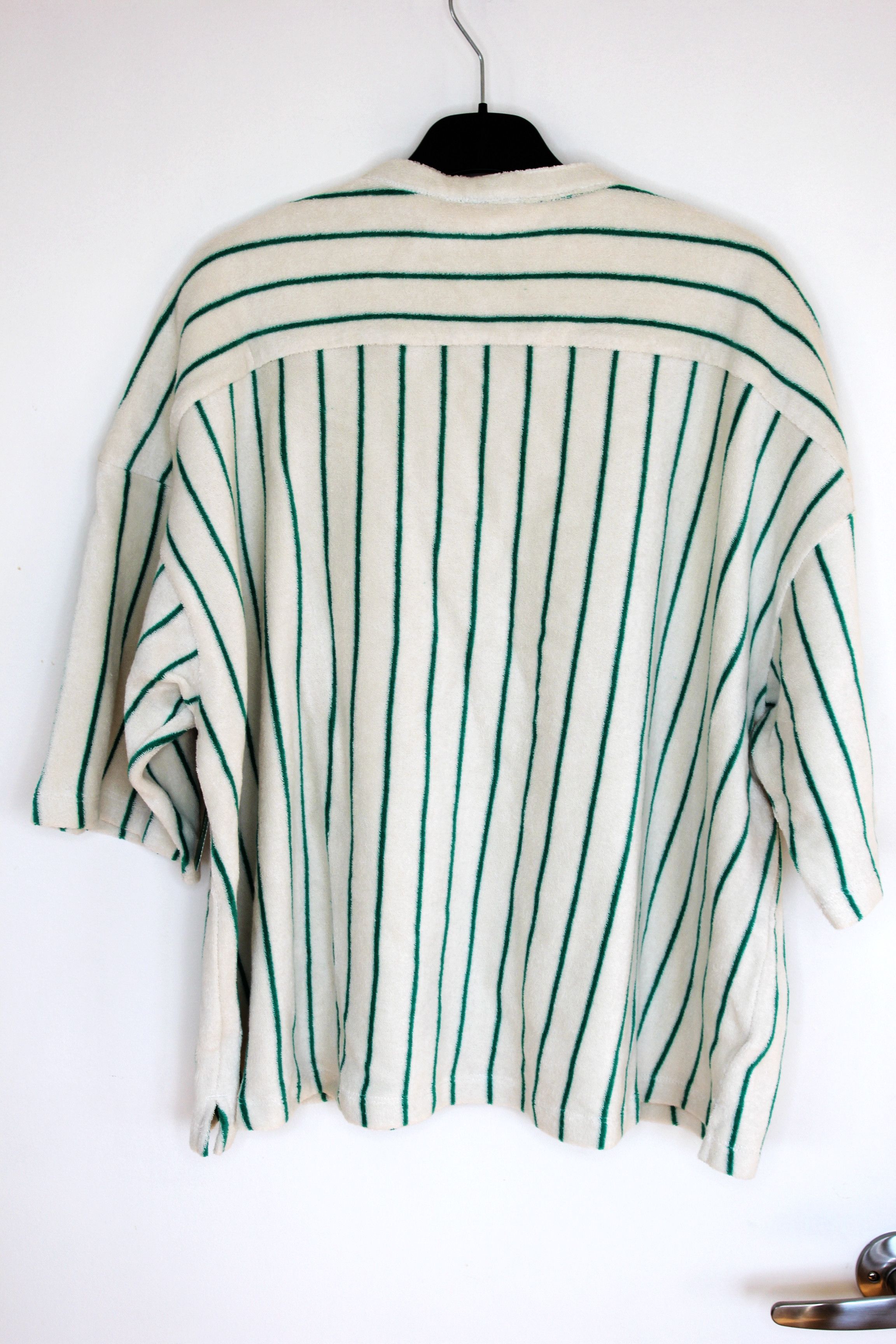 Other BNWT AW25 BONGUSTA NARAM OVERSIZED SHIRT Size ONE SIZE - 3 Thumbnail