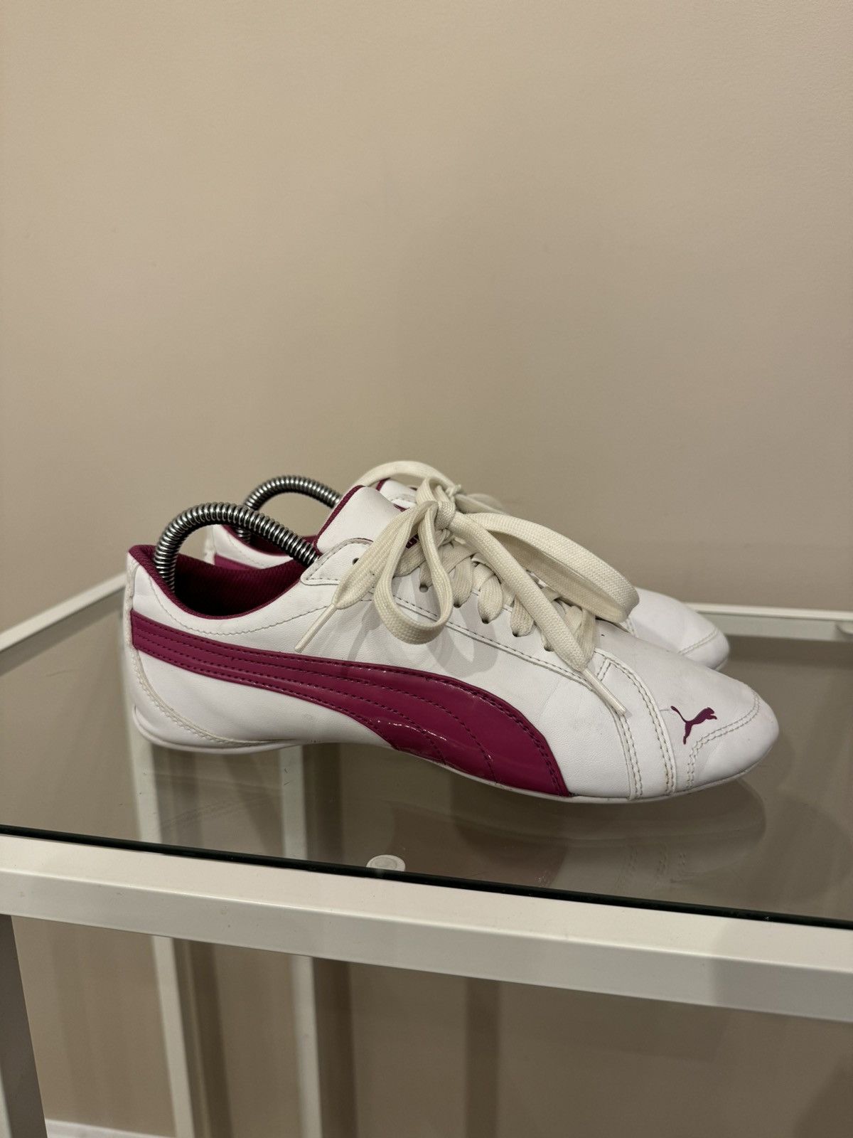 Puma × Streetwear × Vintage Puma sneakers vintage rare 90s y2k 00s 