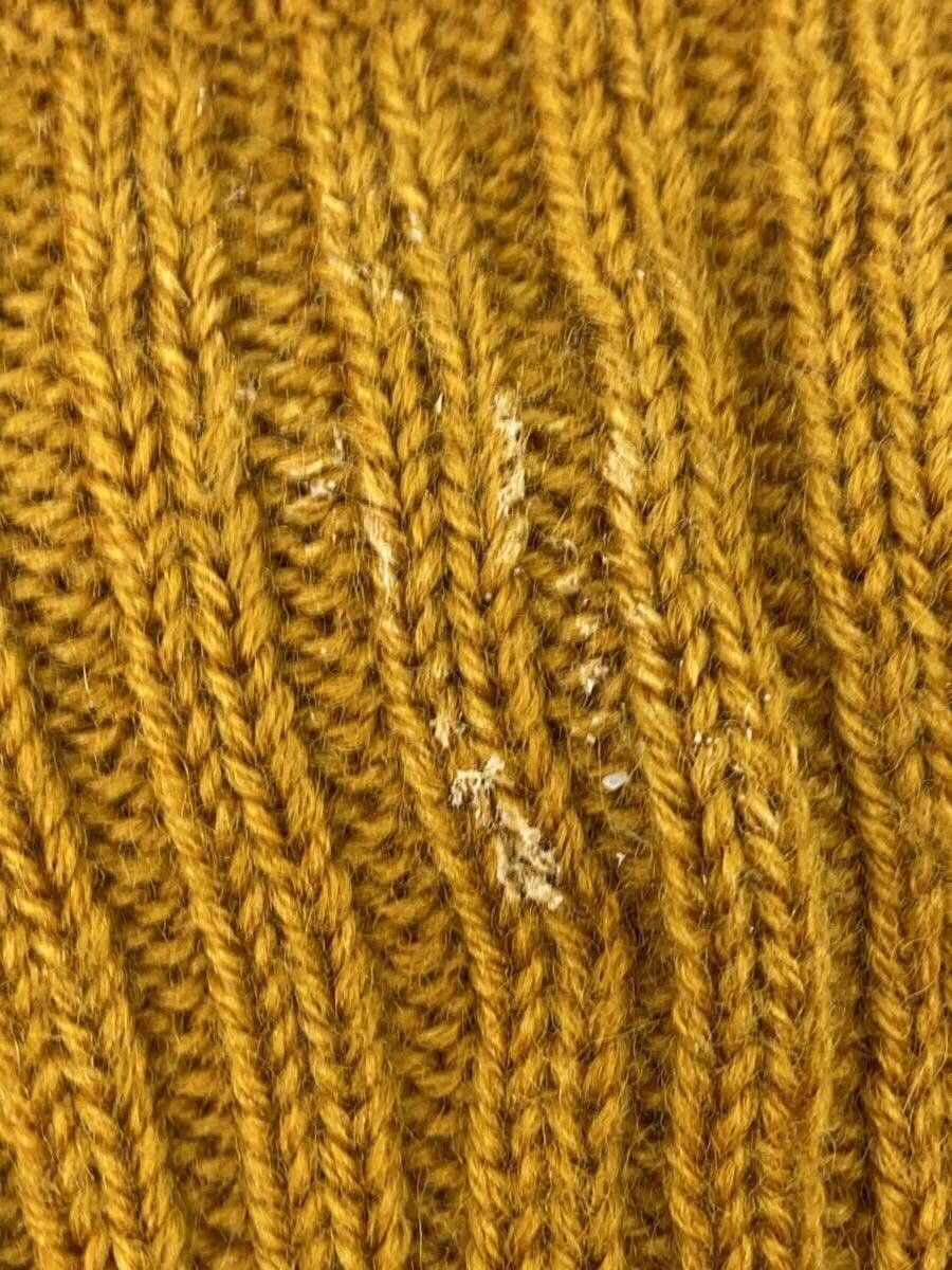 Acne Studios Ribbed Wool Knit Sweater Size US S / EU 44-46 / 1 - 4 Thumbnail