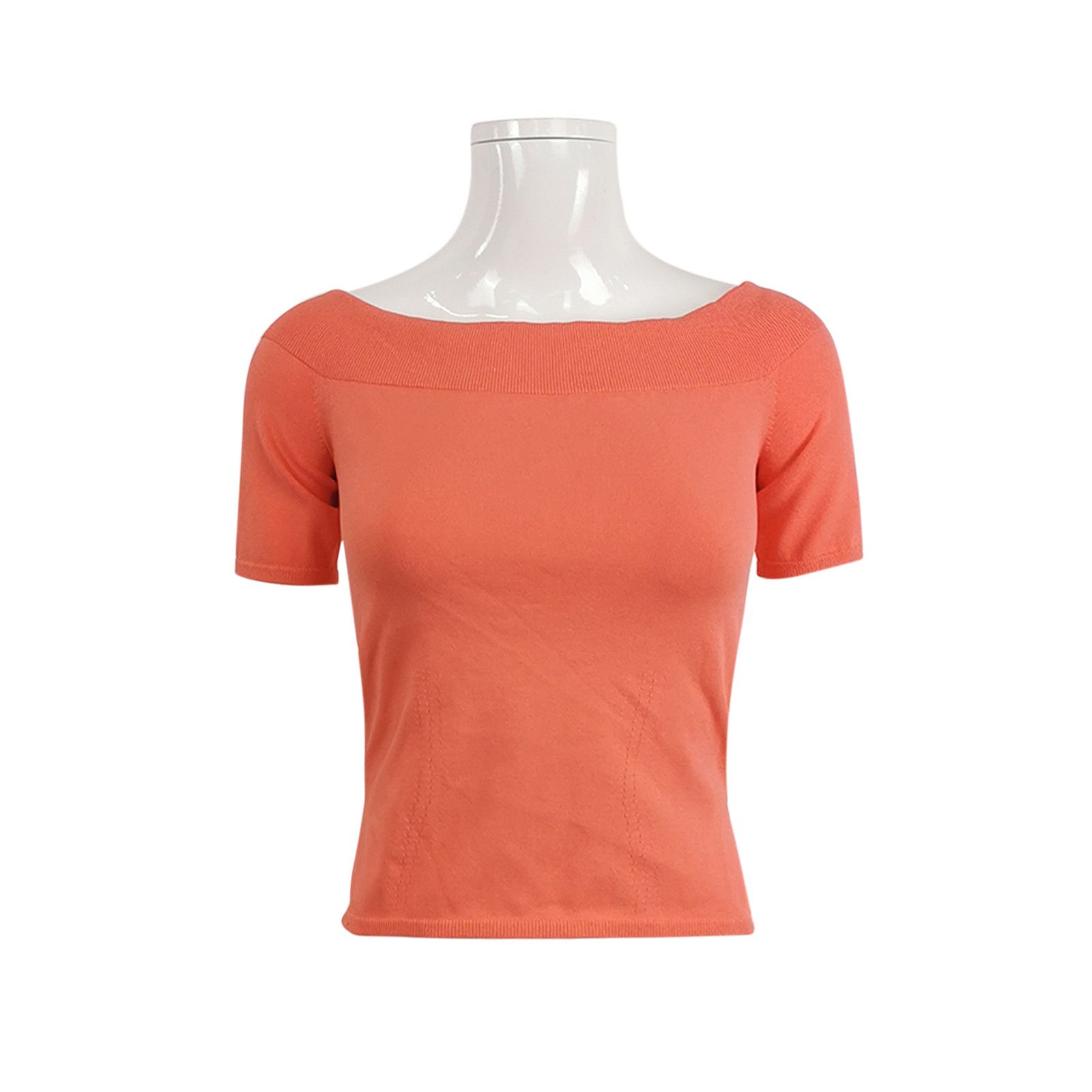 Alexander McQueen Alexander McQueen Women s Sweaters Size S / US 4 / IT 40 - 1 Thumbnail