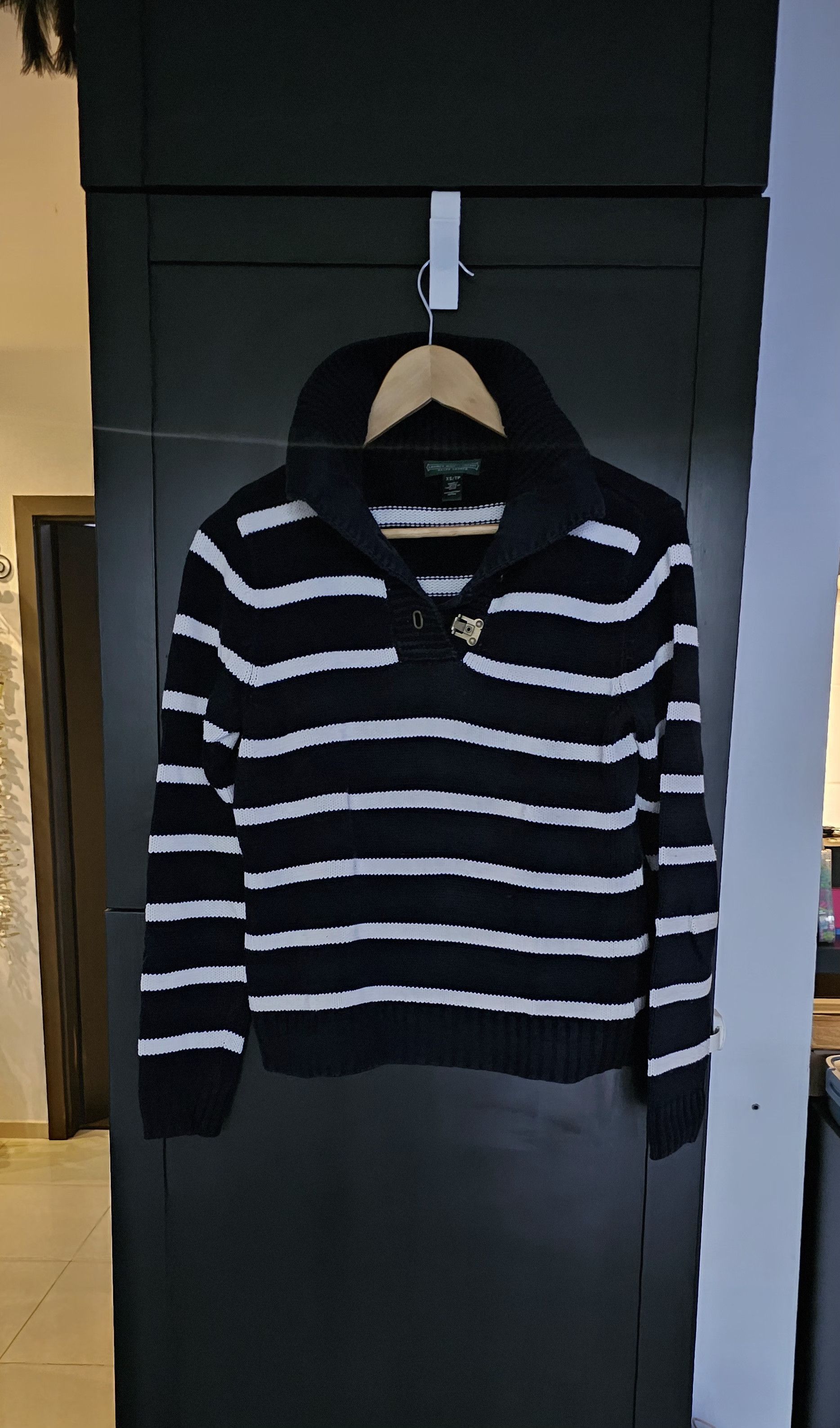 Ralph Lauren Ralph Lauren sweater Size XS / US 0-2 / IT 36-38 - 4 Thumbnail