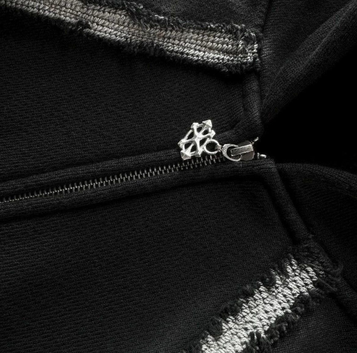 Japanese Brand Y2K Garden Zip Up Hoodie Size US M / EU 48-50 / 2 - 4 Thumbnail