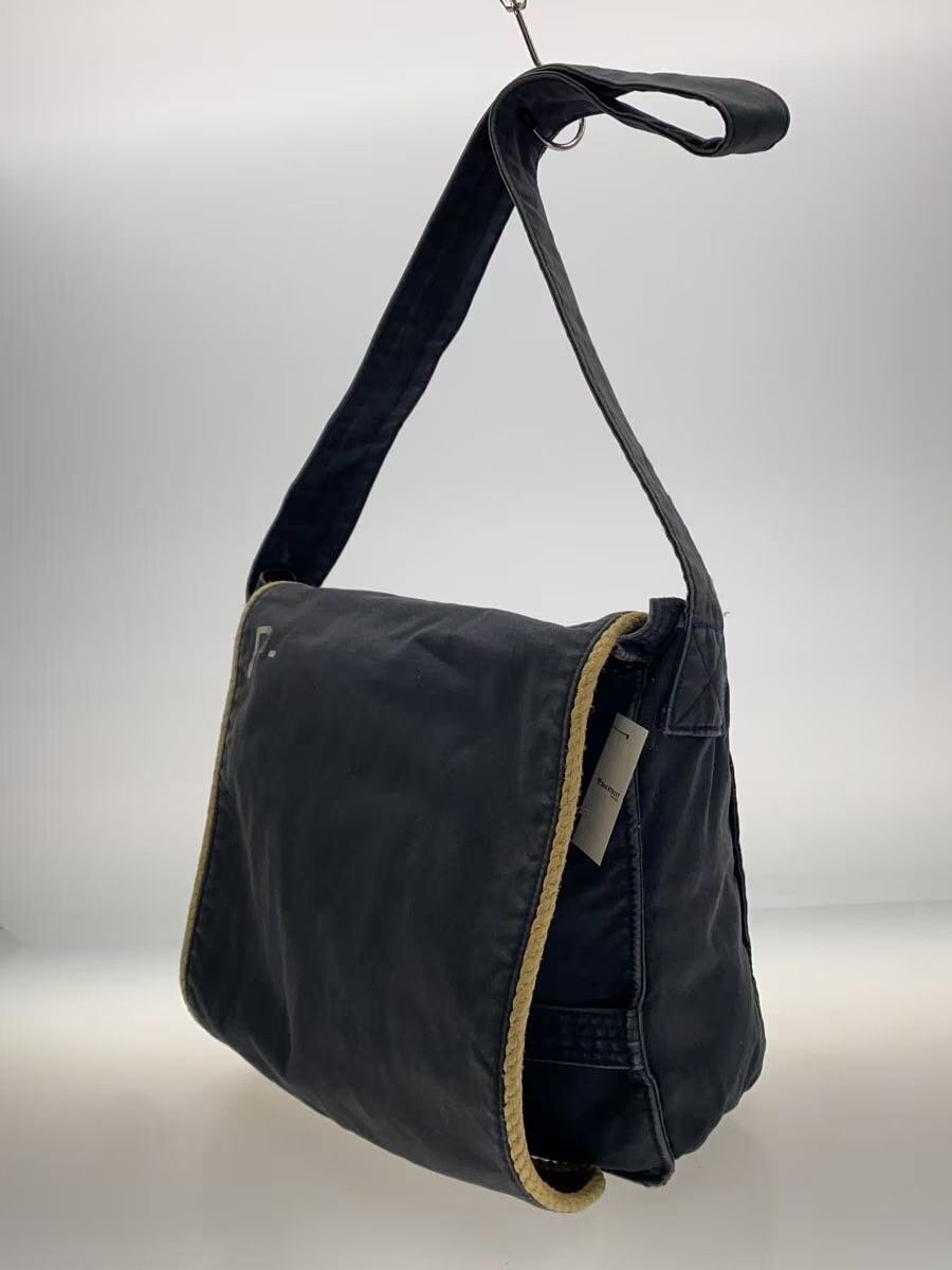Kapital P Logo Shoulder Bag Size ONE SIZE - 2 Thumbnail