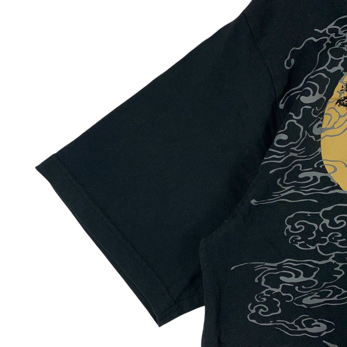 Other Ge Ge Ge No Kitaro Anime Japanese Traditional Art Design Tee Size US XXL / EU 58 / 5 - 6 Thumbnail