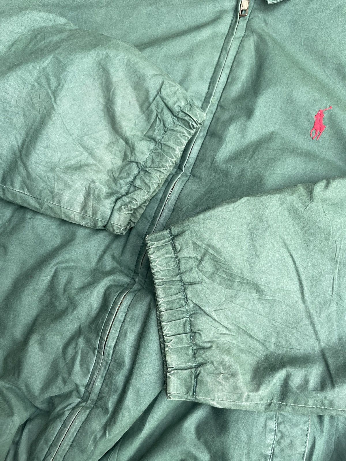 Other Vintage Polo Ralph Lauren Jacket Size US M / EU 48-50 / 2 - 8 Thumbnail