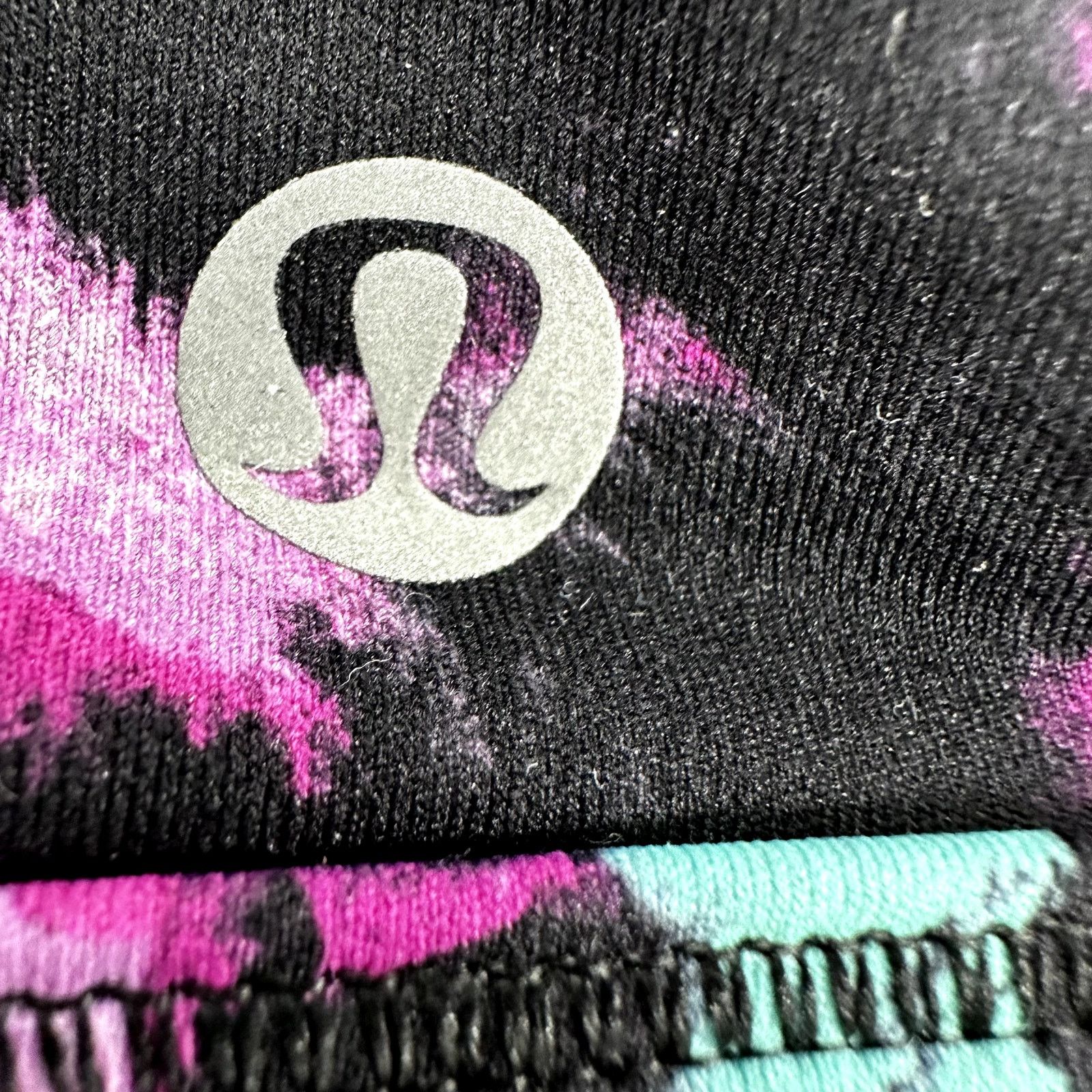 Lululemon Lululemon Free To Be Serene Bra Light Support C/D Cup Multi Size ONE SIZE - 3 Thumbnail