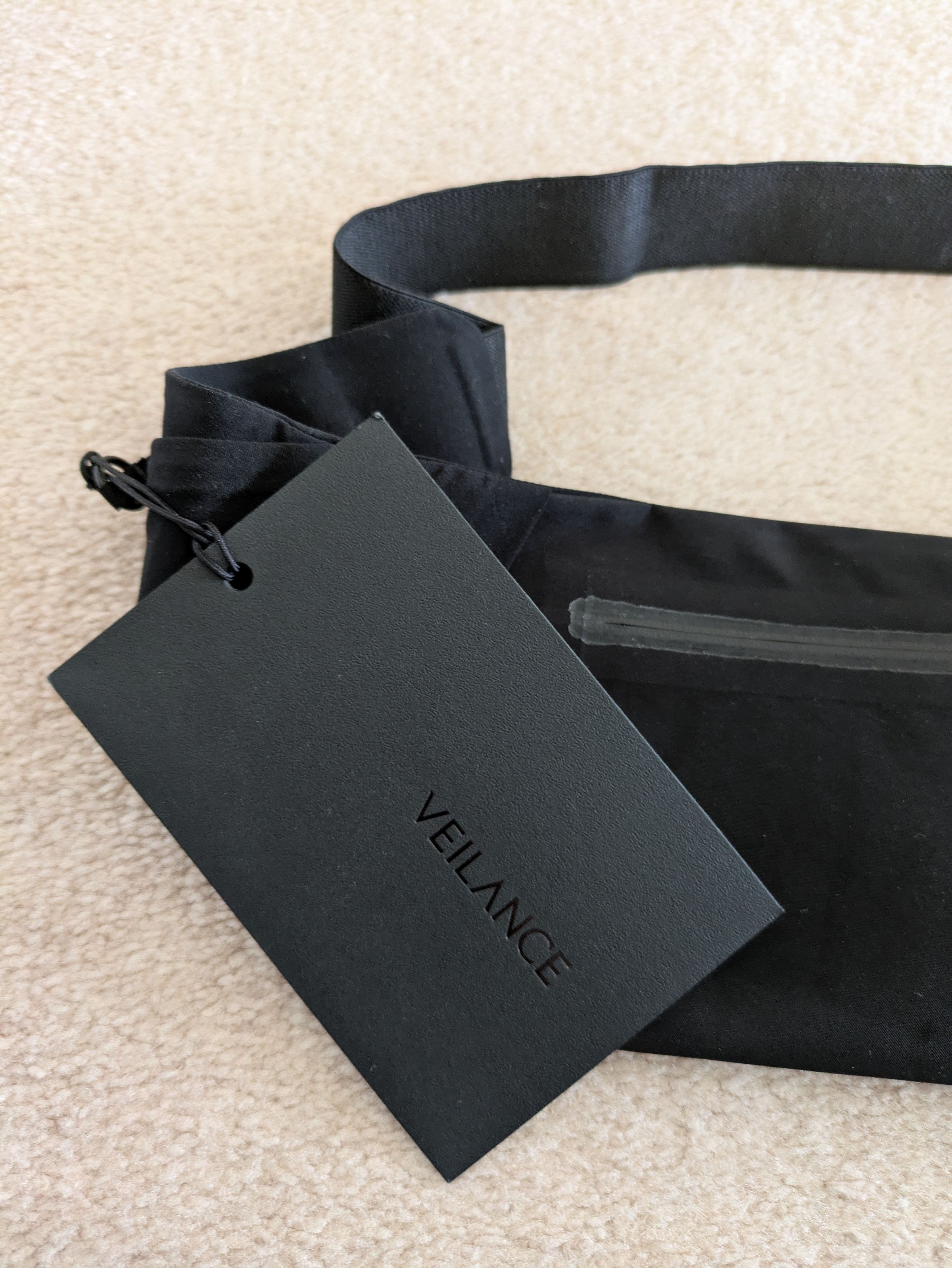 Arc'teryx Arc'teryx Veilance Monad Waist/Sling Pack Size ONE SIZE - 11 Thumbnail